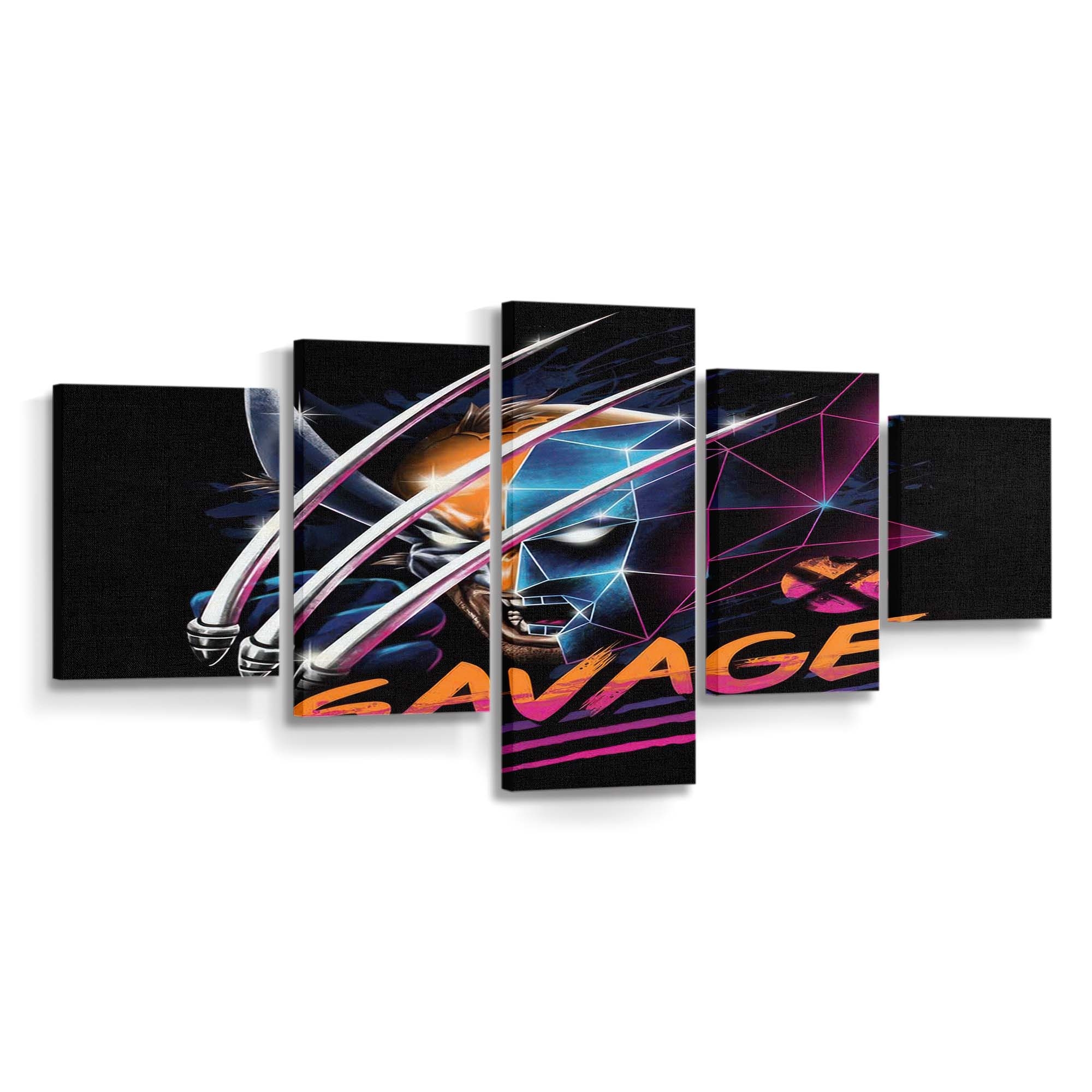 savage standard v2