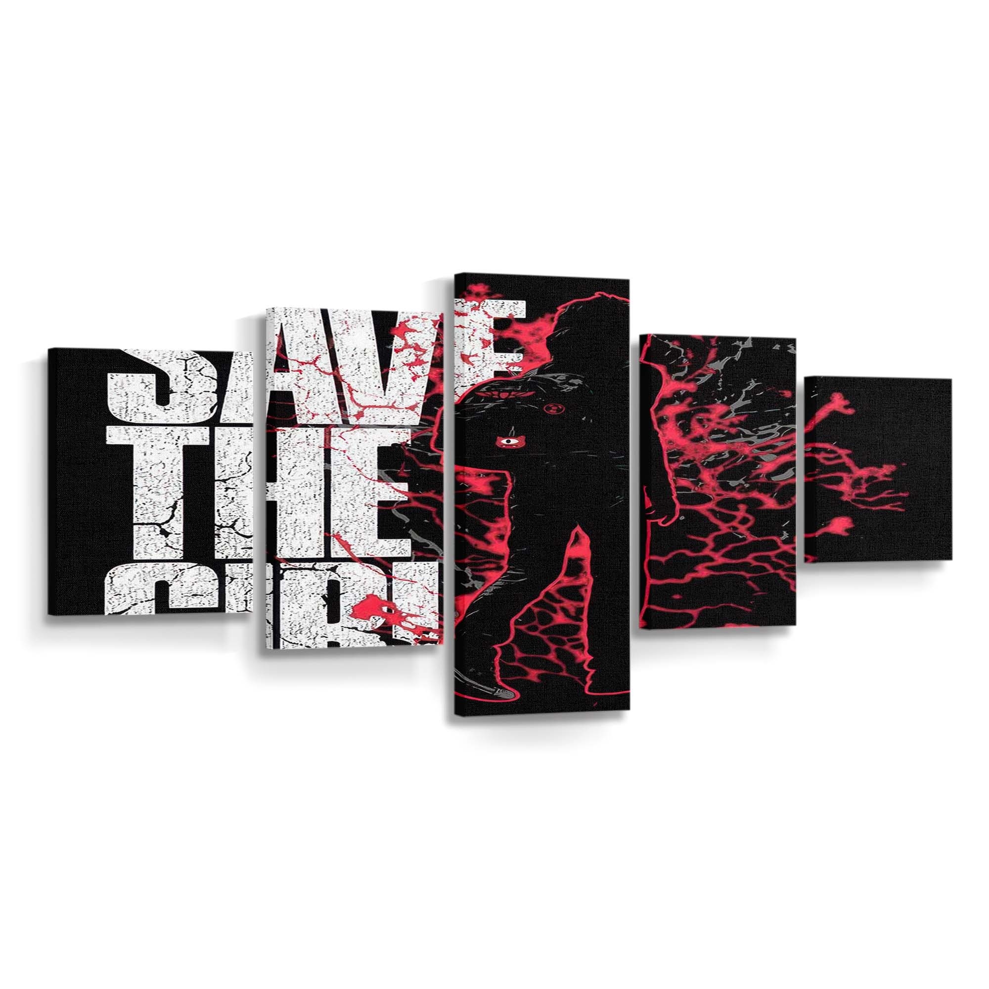 save the girl standard v2