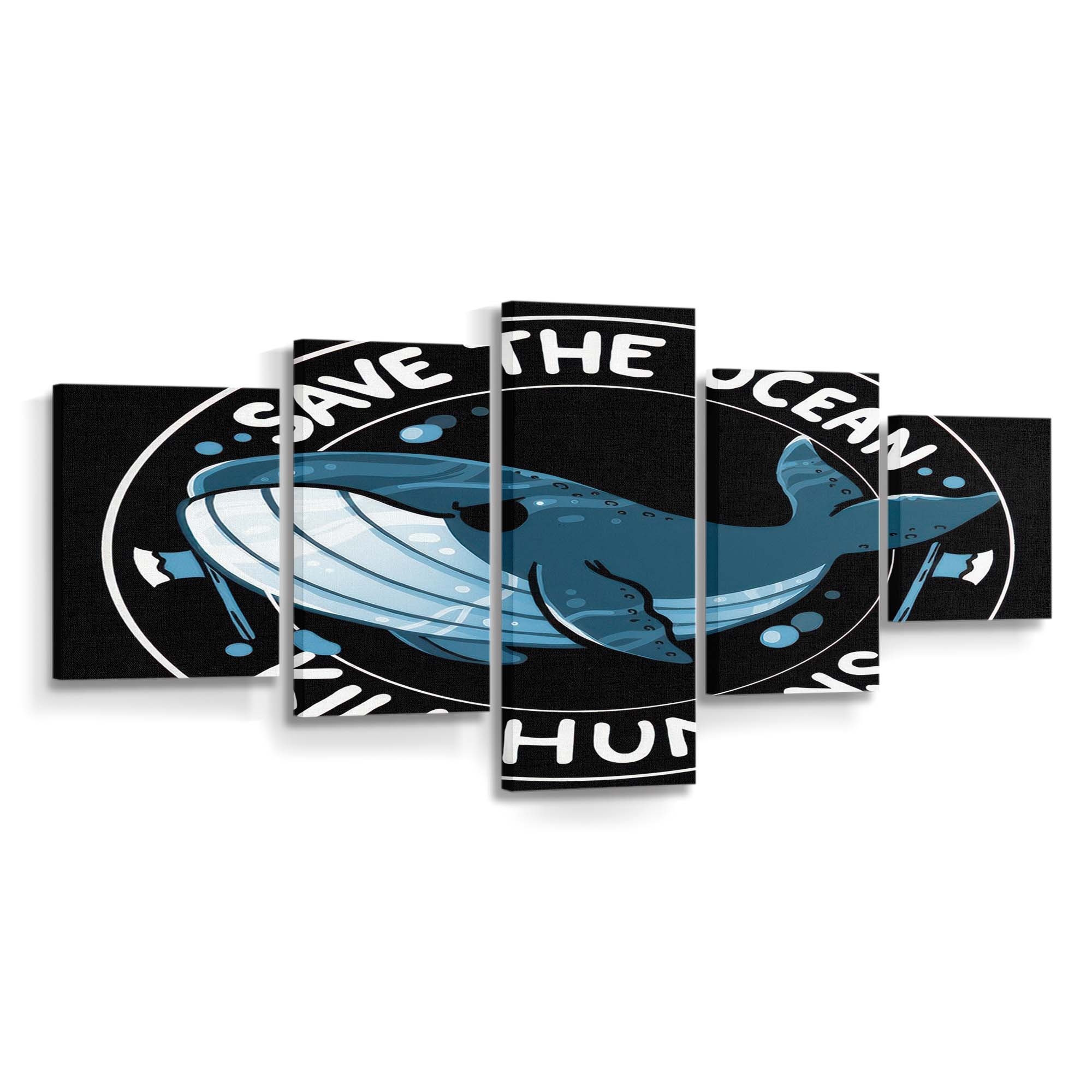 save the ocean standard v2