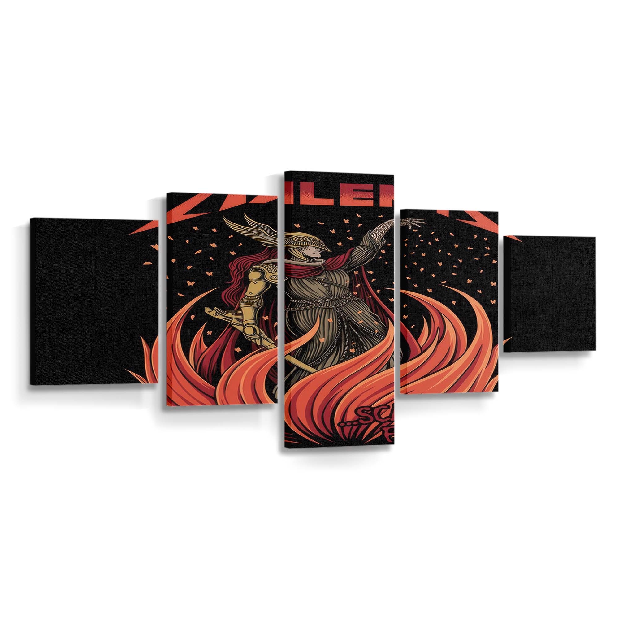 scarlet rot for all standard v2