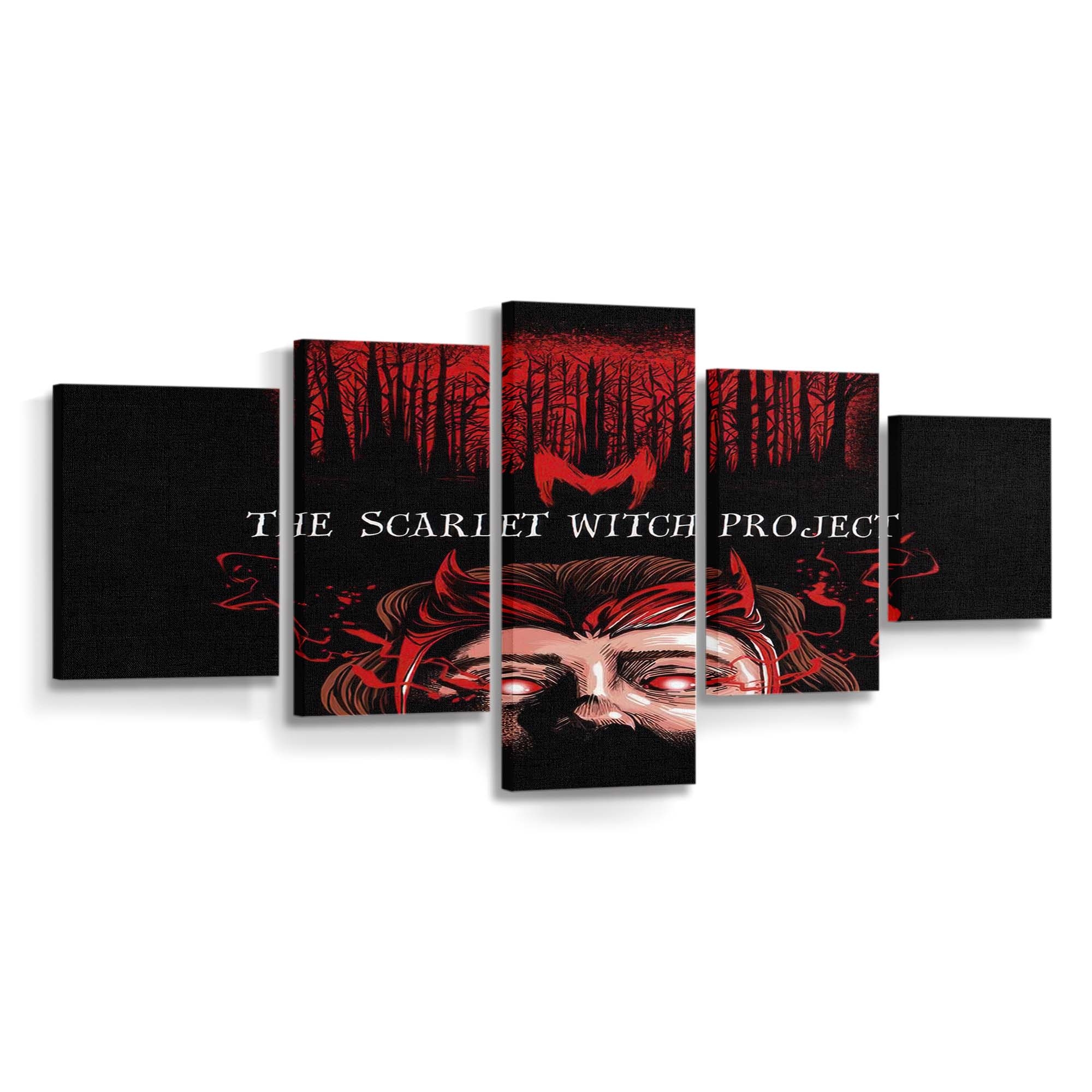 scarlet witch project standard v2