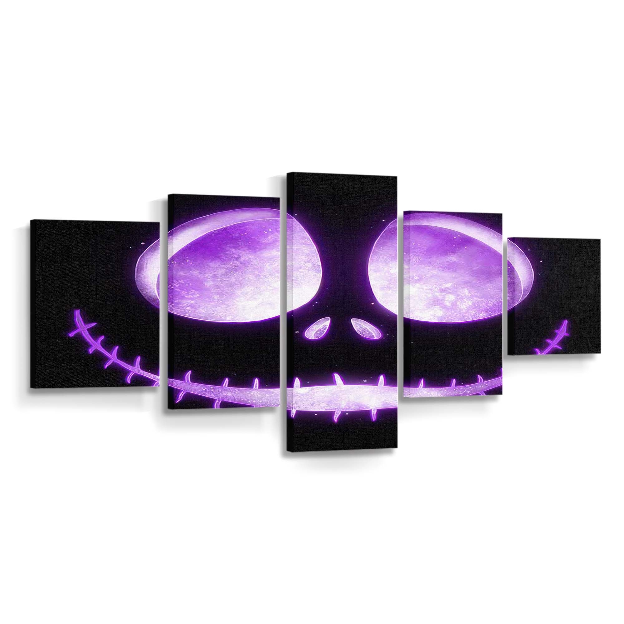 scary skellington standard v2