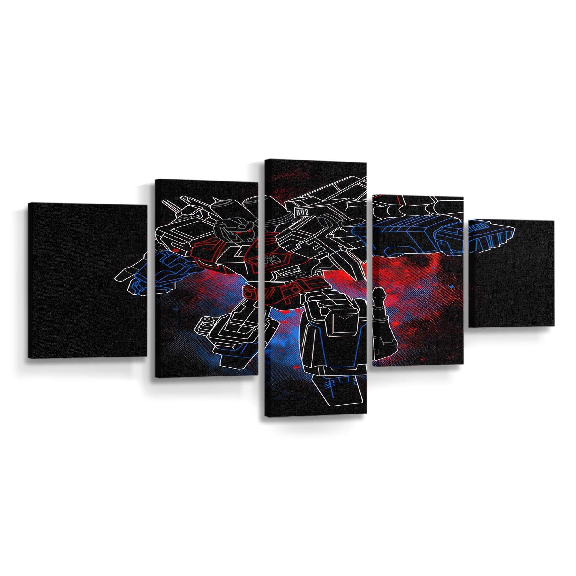 scream art standard v2