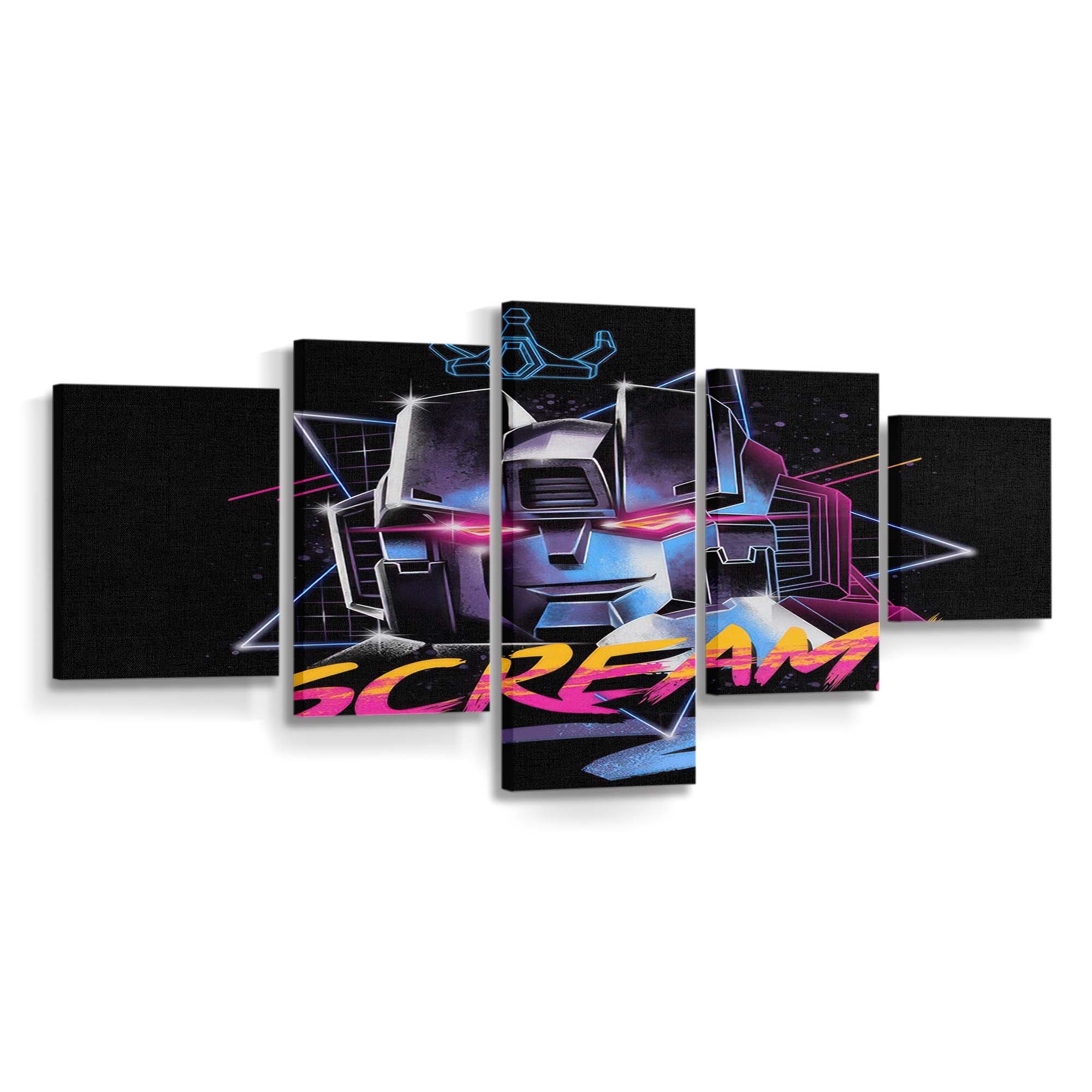 scream standard v2