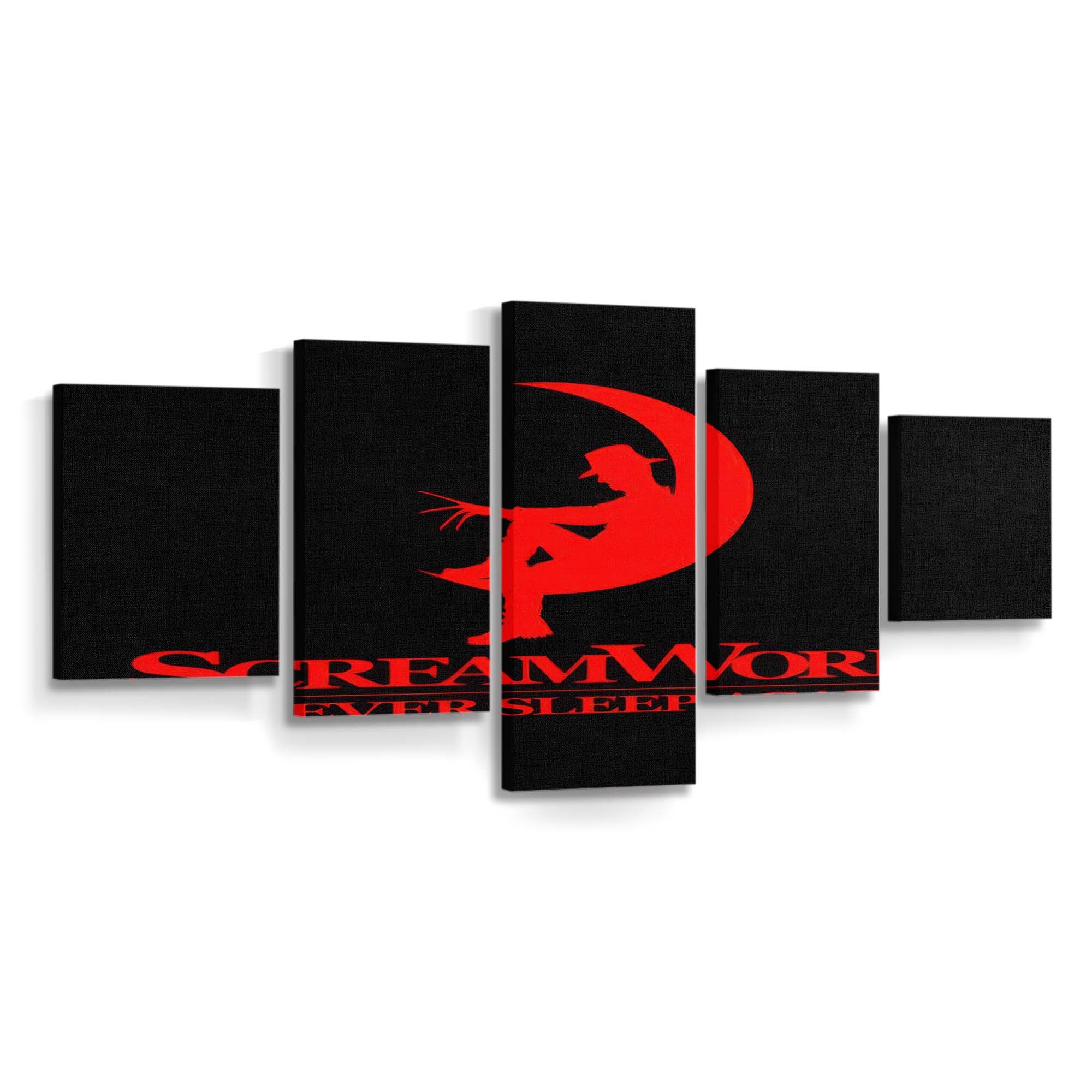 screamworks standard v2