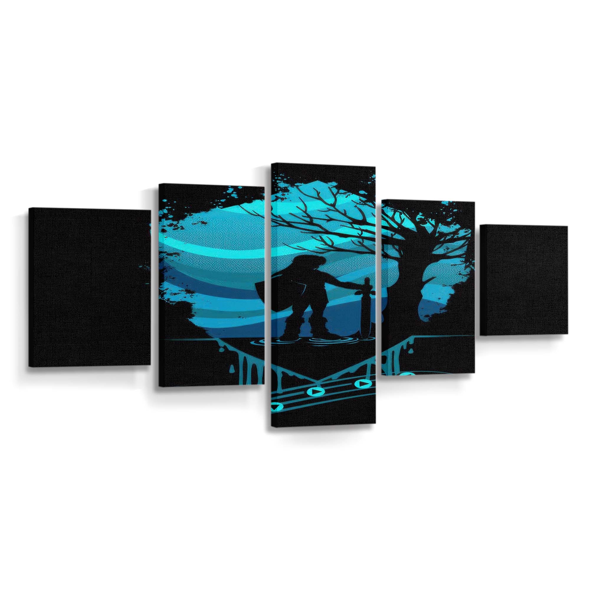 serenade of water standard v2