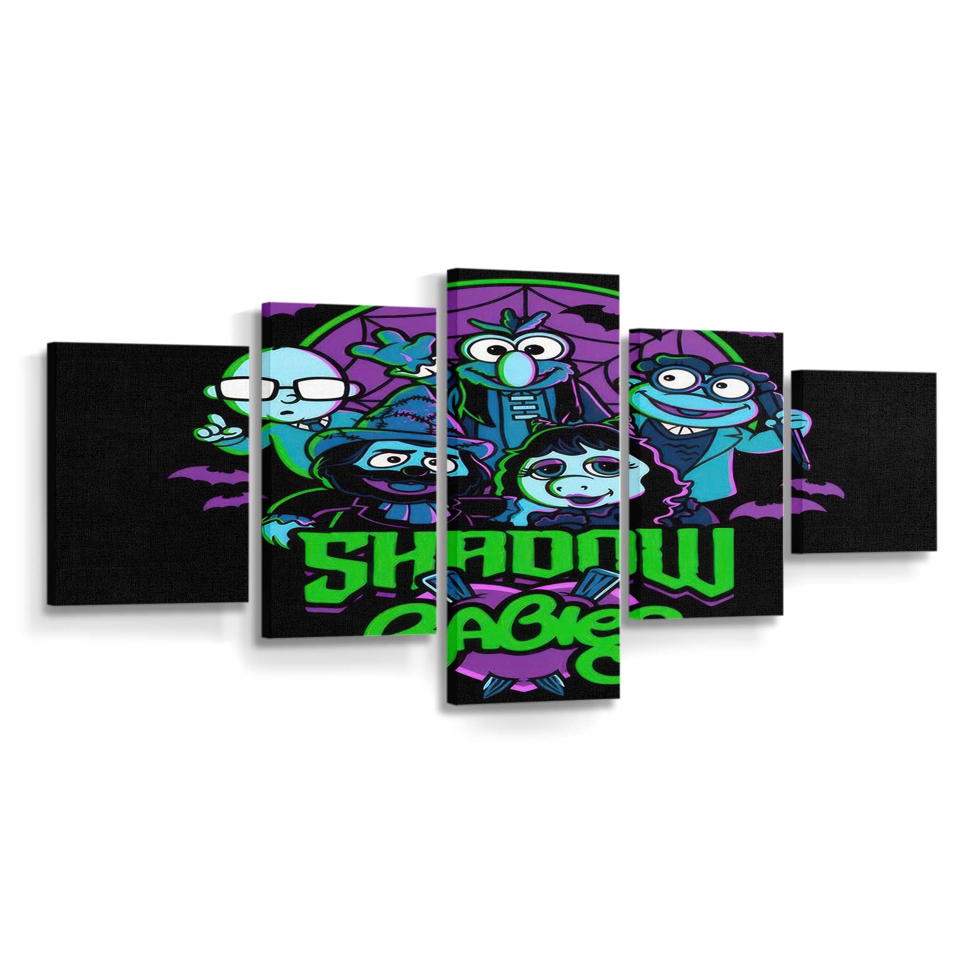 shadow babies standard v2