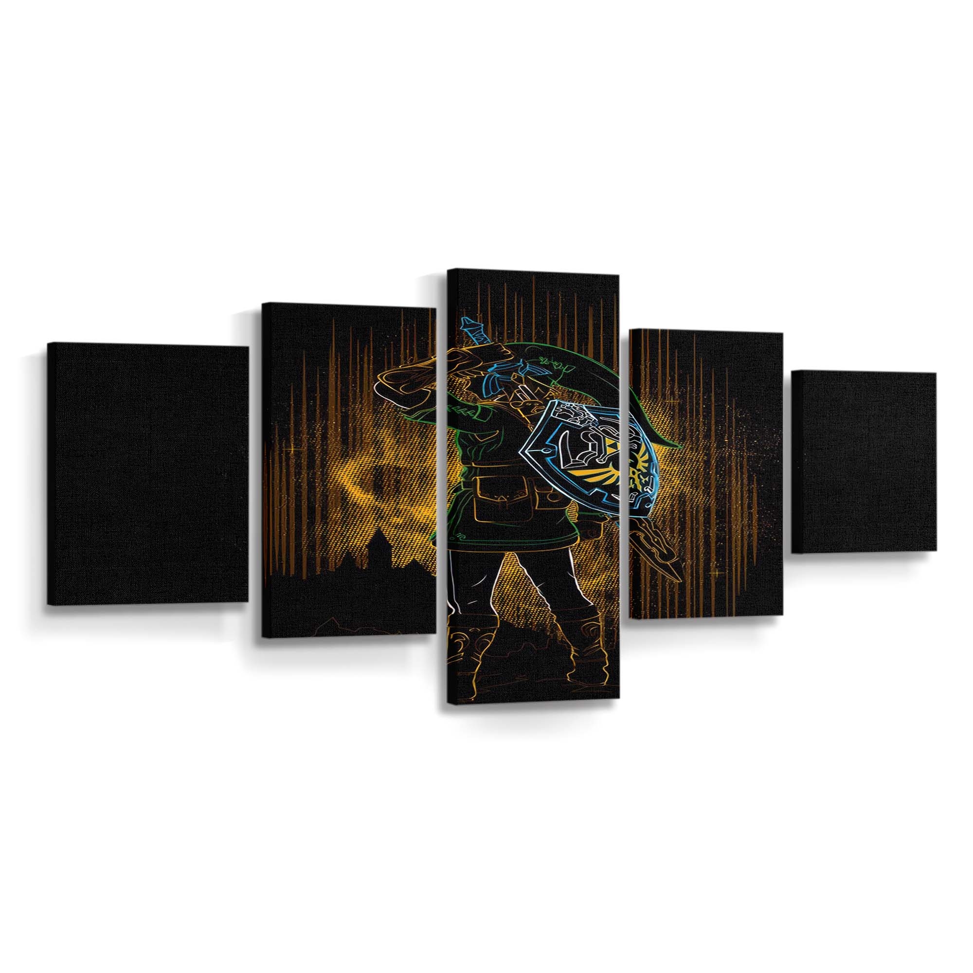 shadow of the courage standard v2