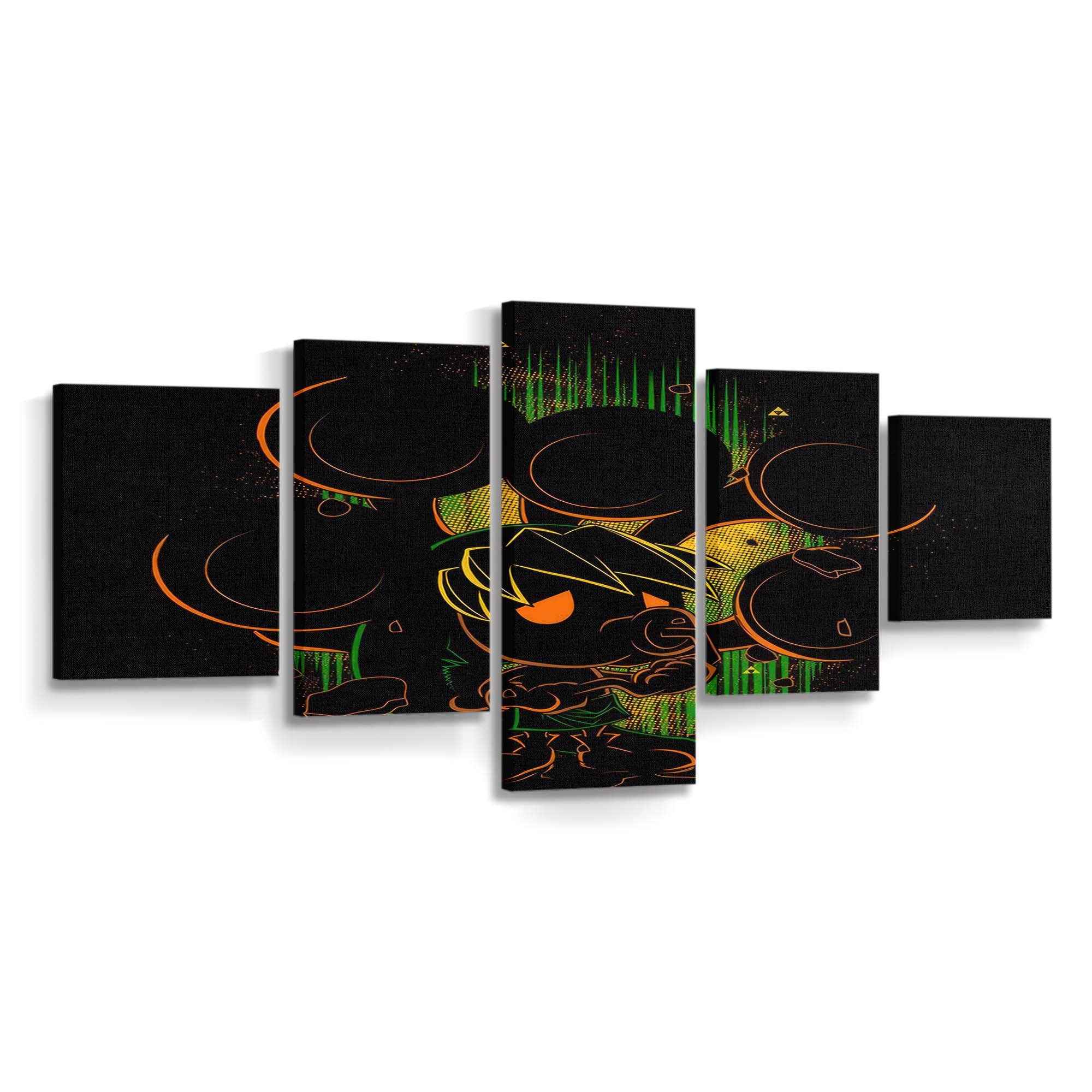shadow of the deku standard v2