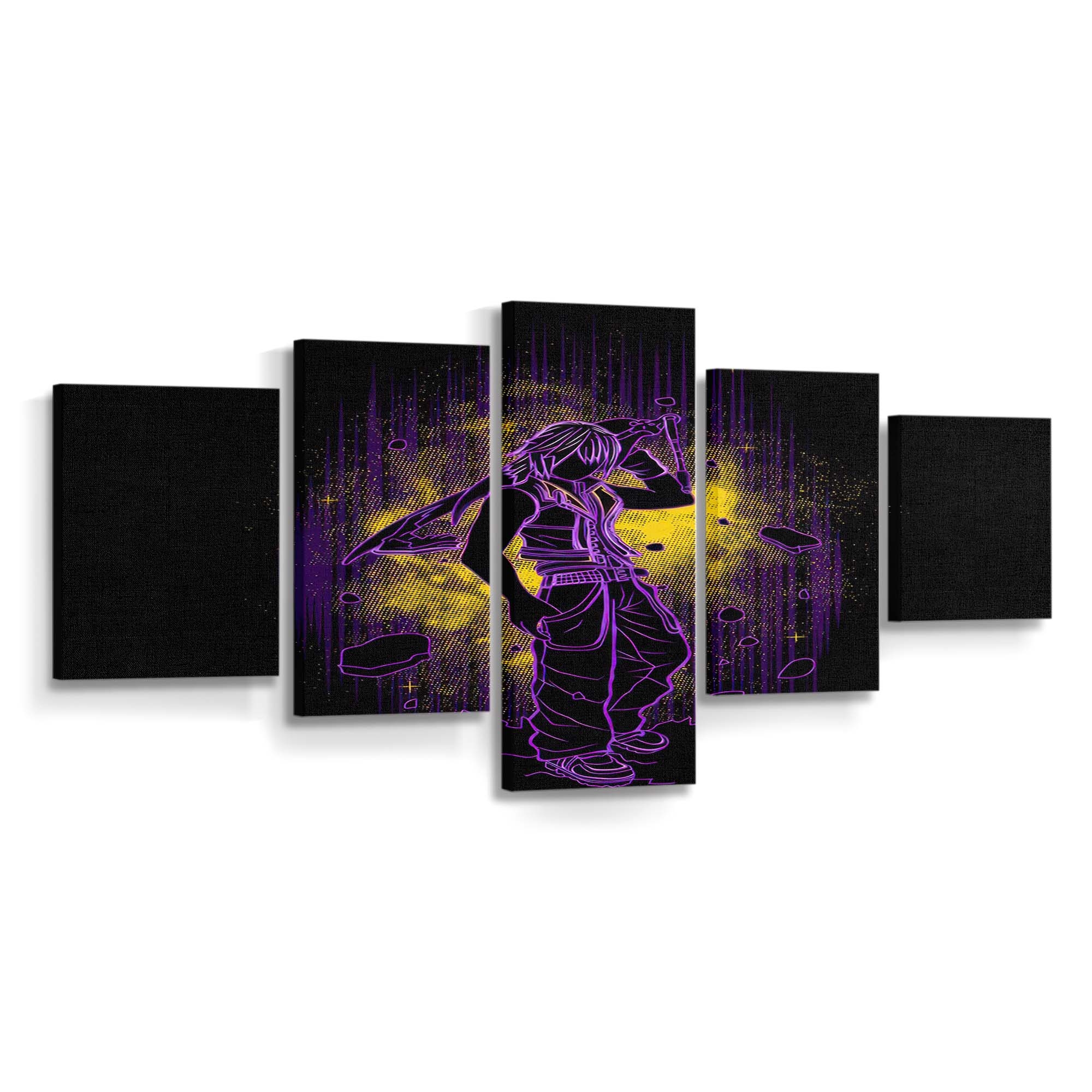 shadow of the destiny standard v2