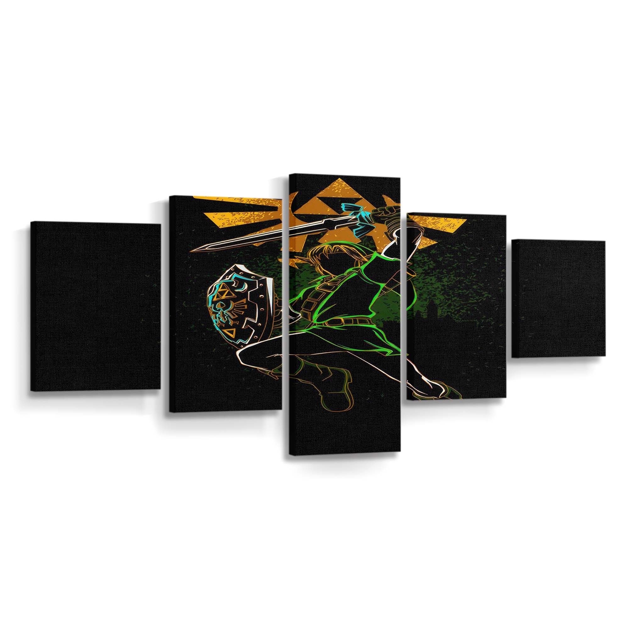 shadow of the hero standard v2