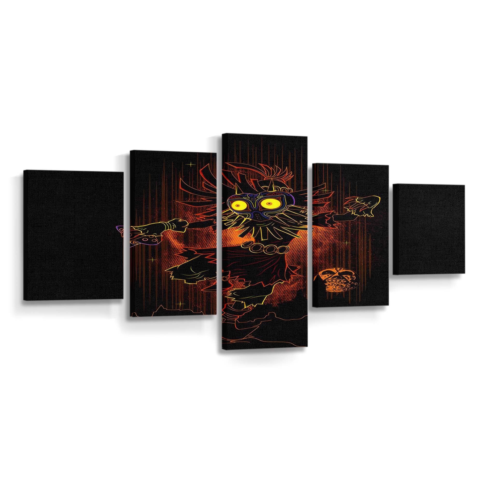shadow of the mask standard v2