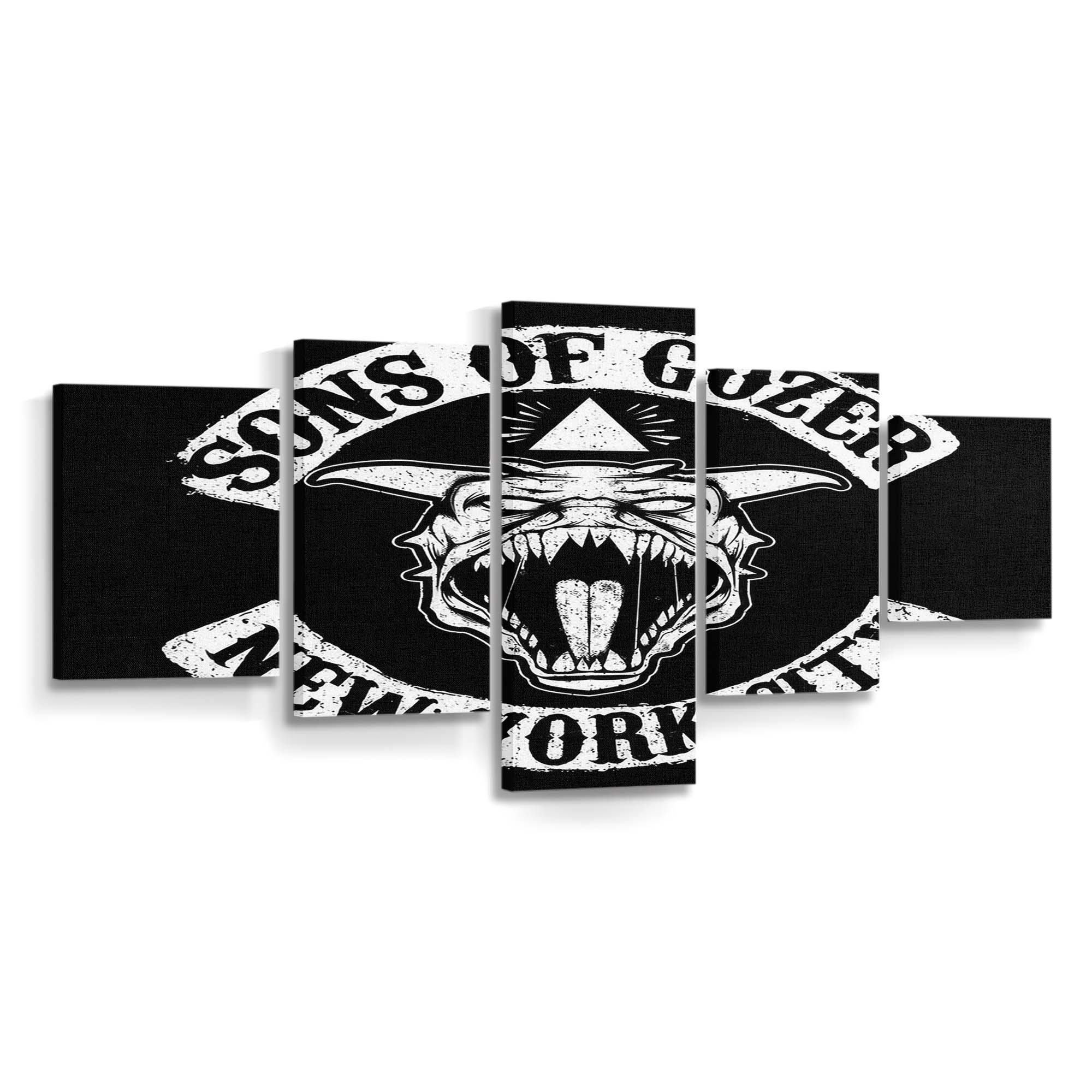 sons of gozer standard v2