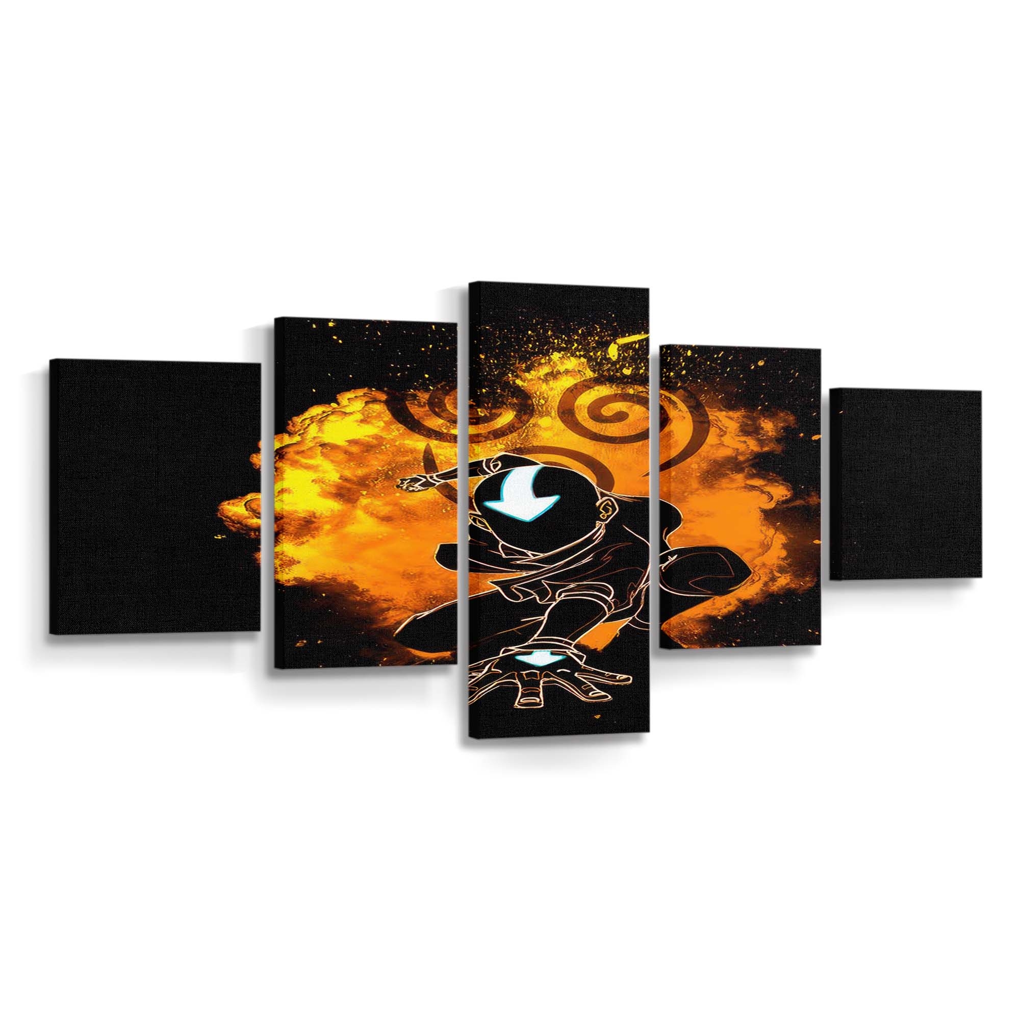 soul of aang standard v2