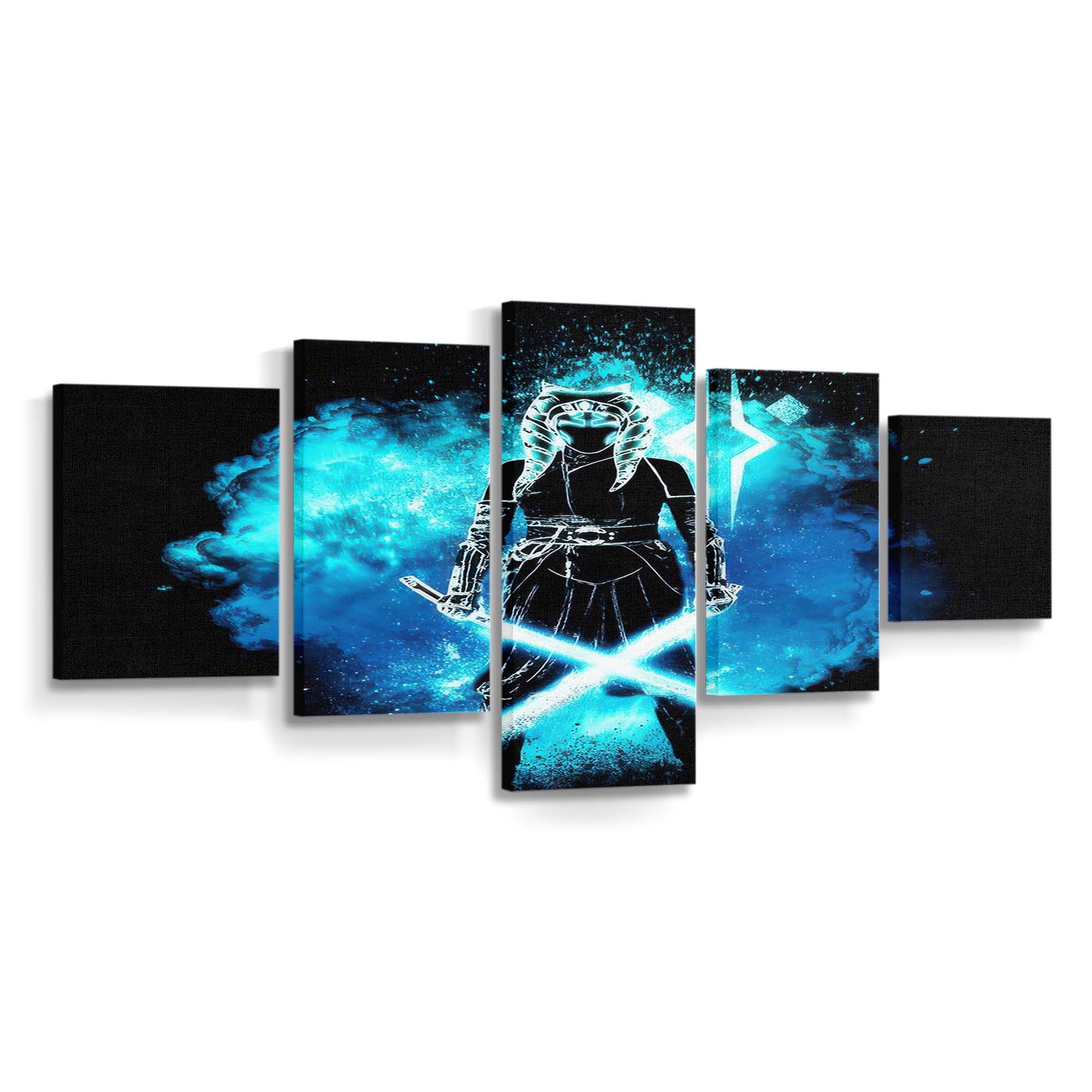 soul of ahsoka standard v2