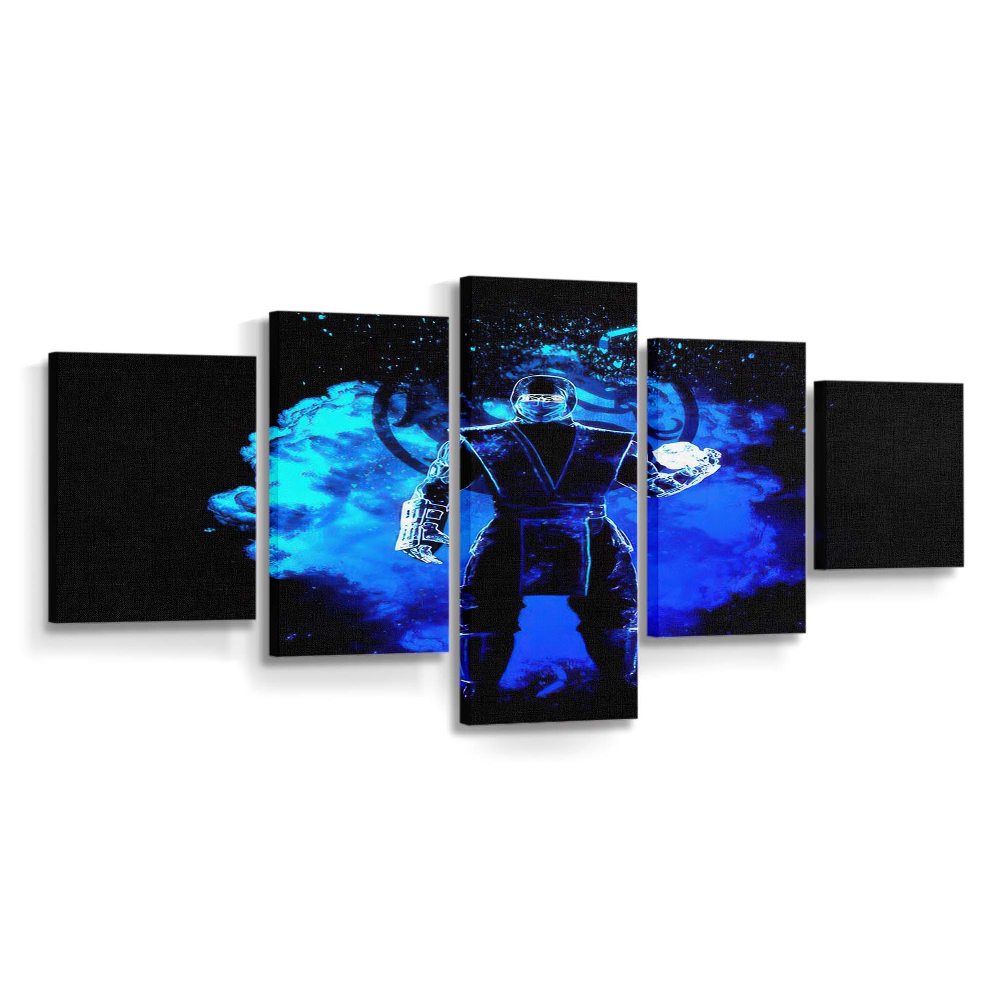soul of ice ninja standard v2