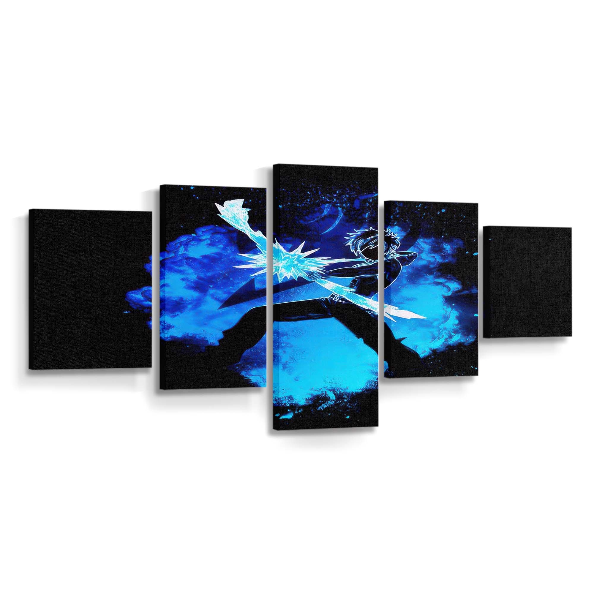 soul of ice standard v2