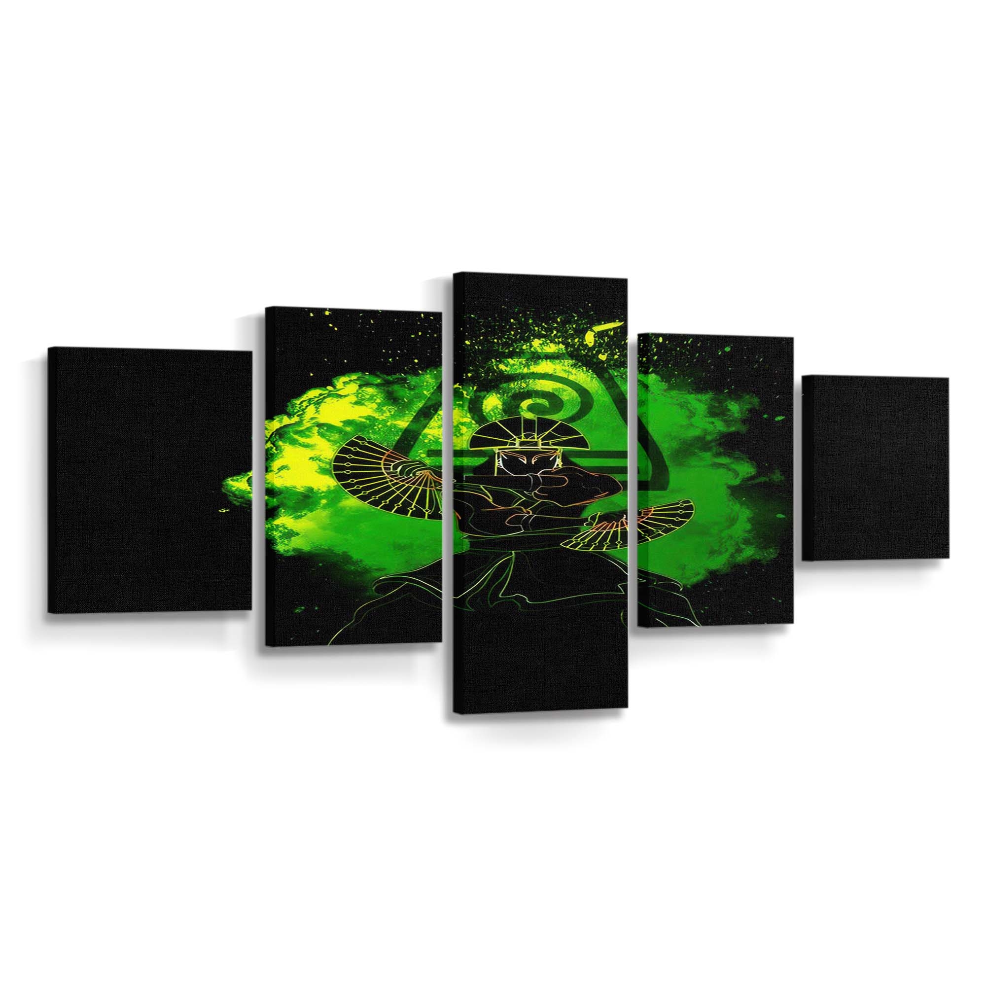 soul of kyoshi standard v2