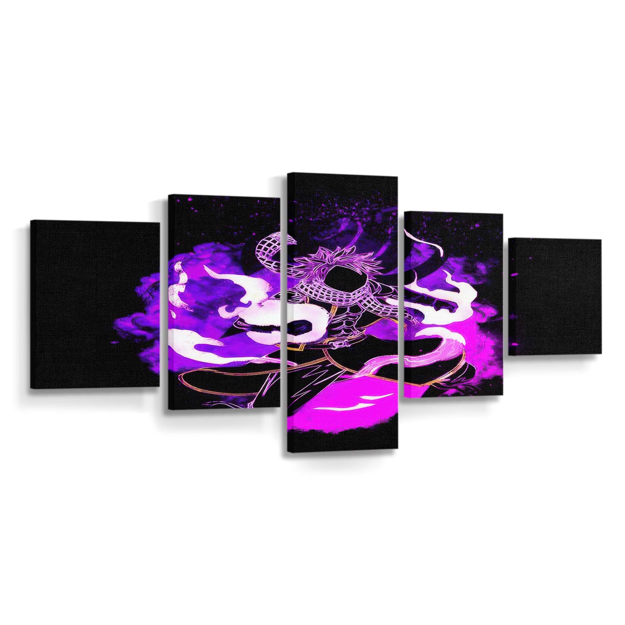 soul of natsu standard v2