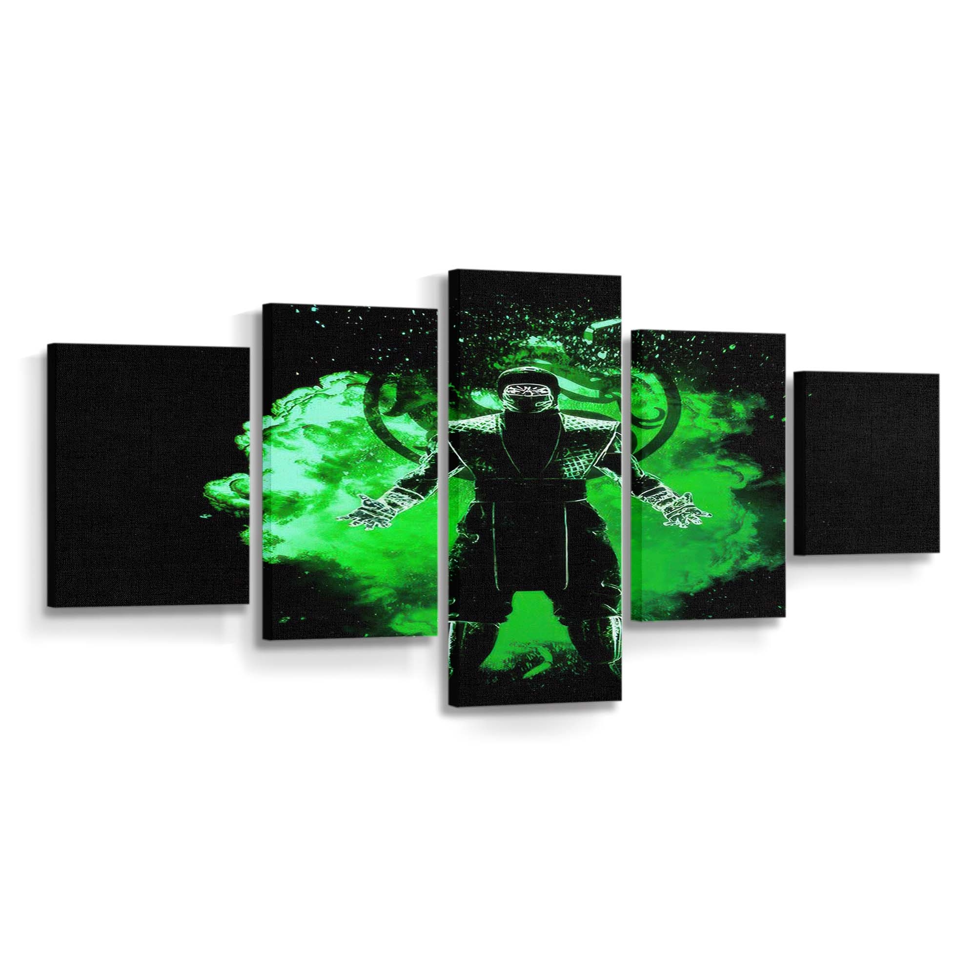 soul of reptile standard v2