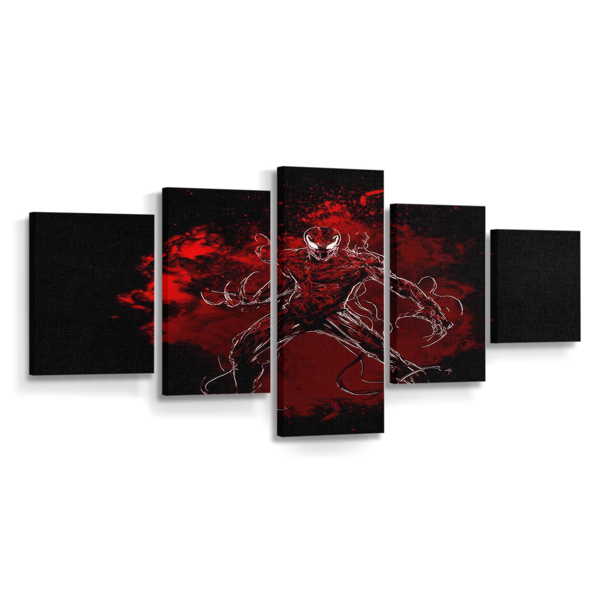 soul of the carnage standard v2