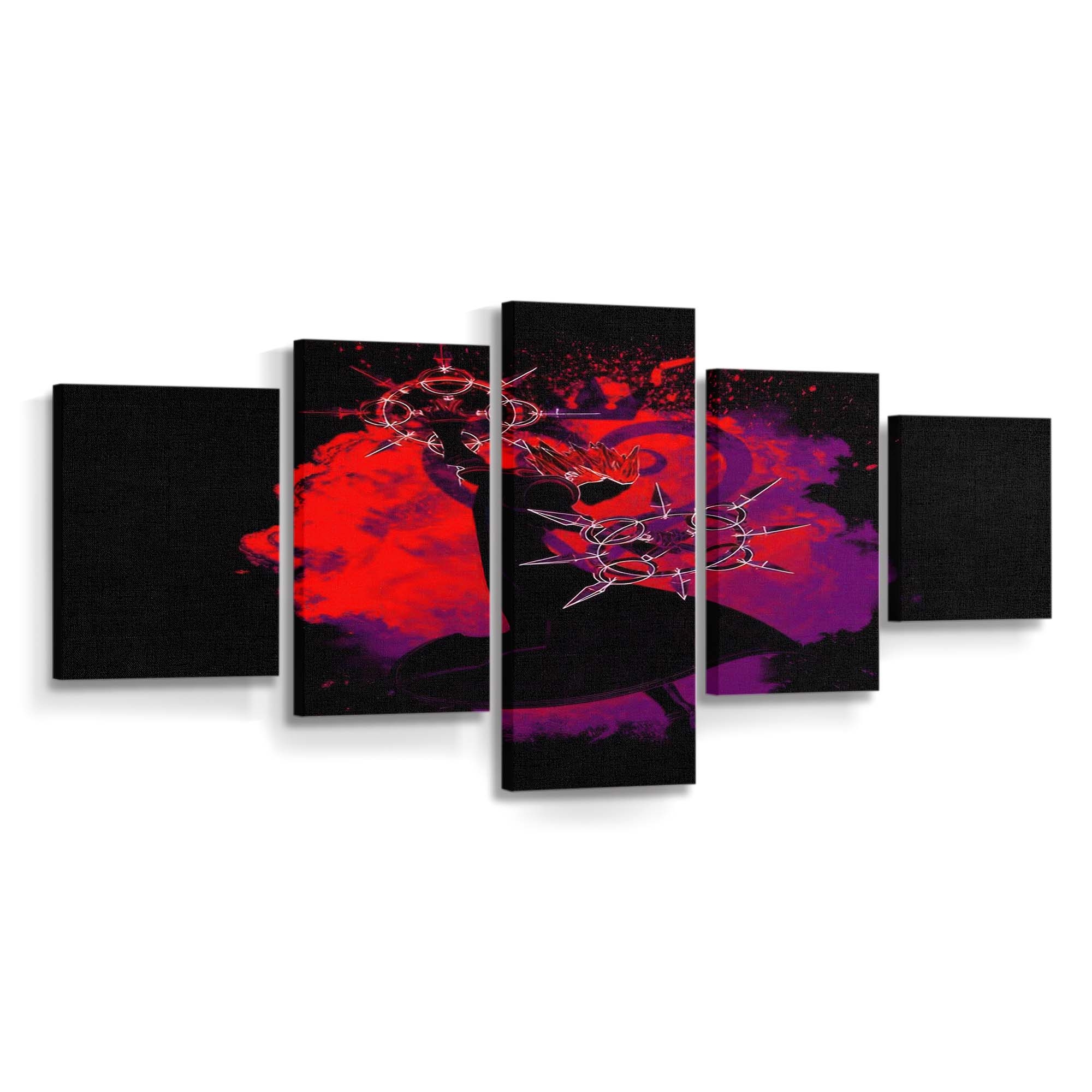 soul of the dancing flames standard v2