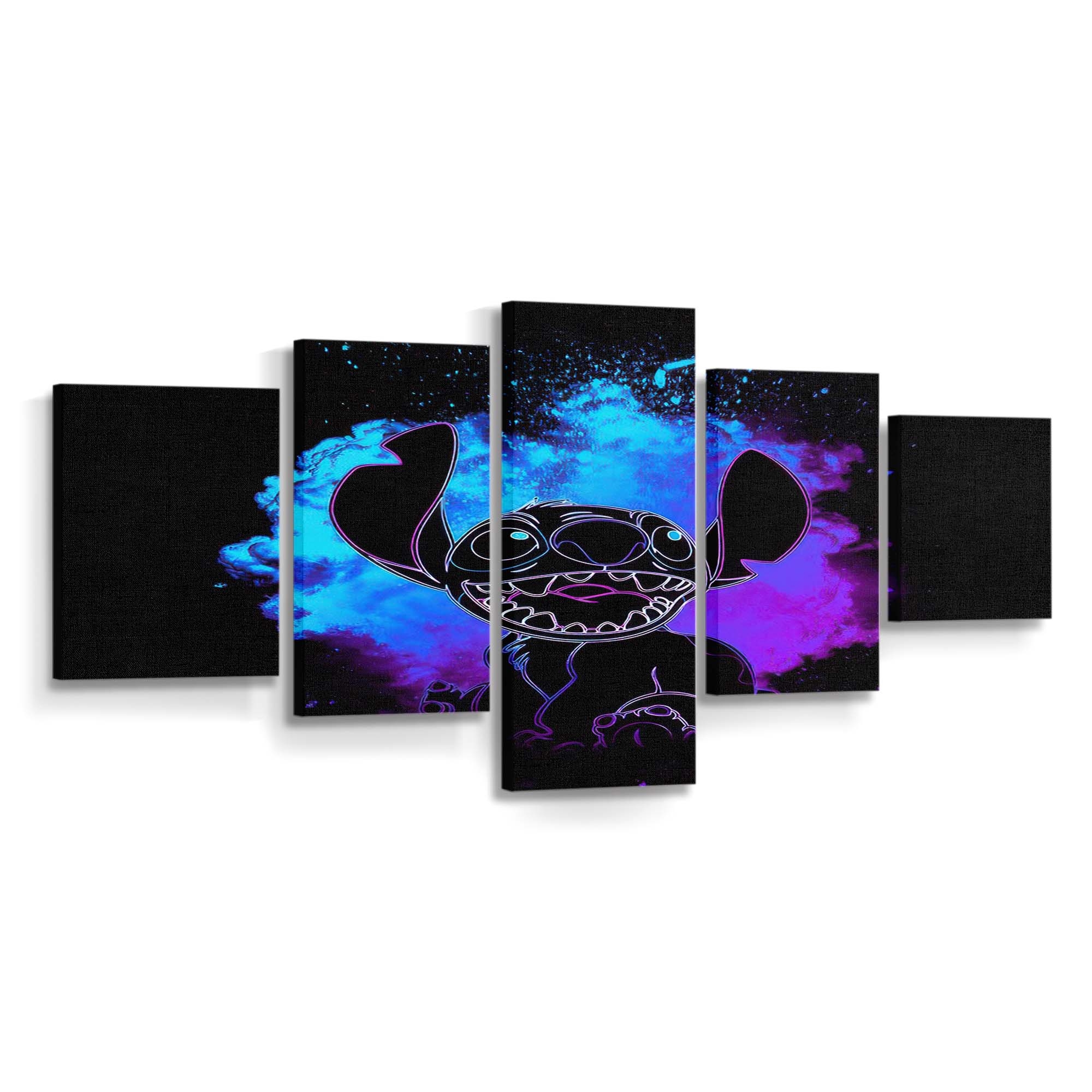 soul of the experiment standard v2