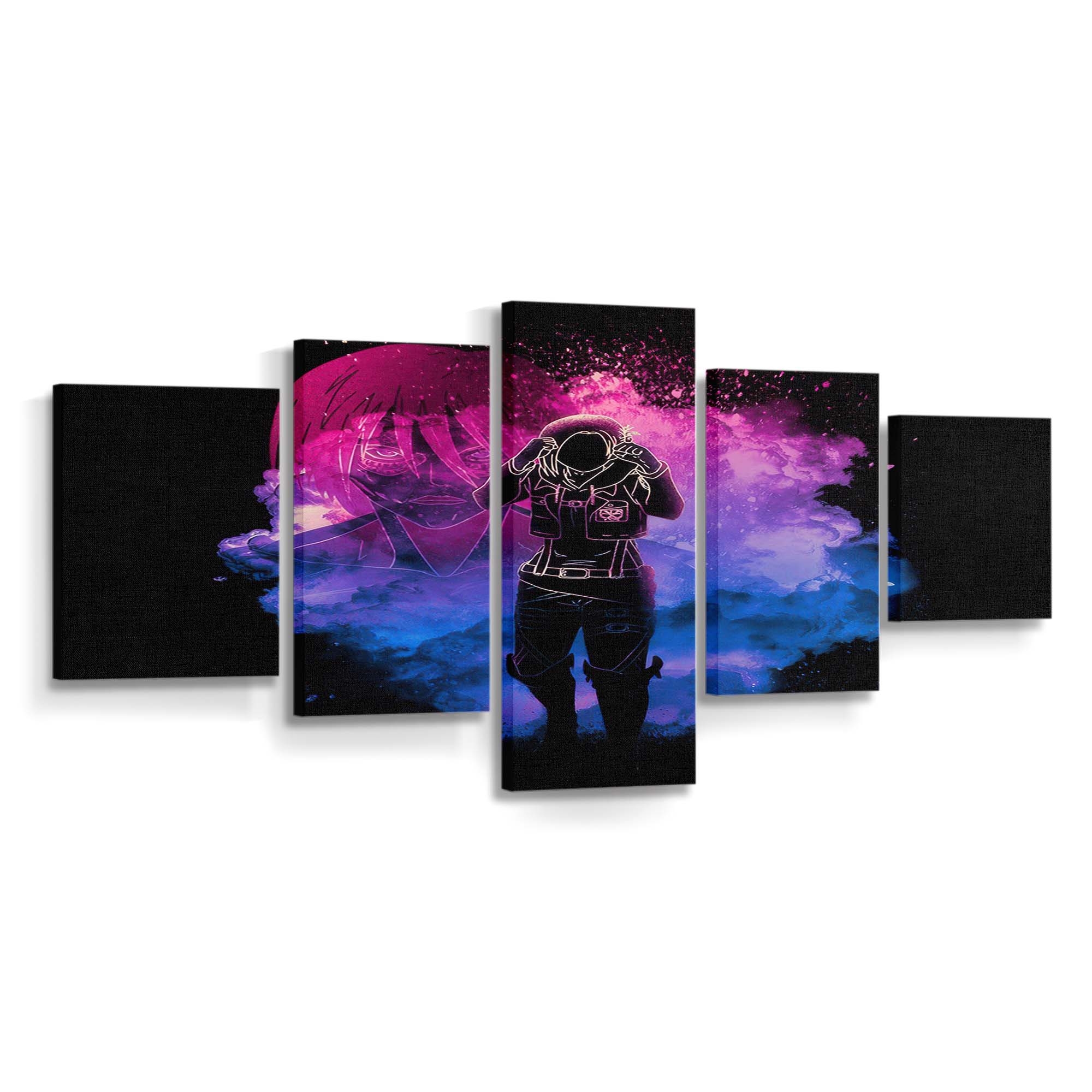 soul of the female standard v2