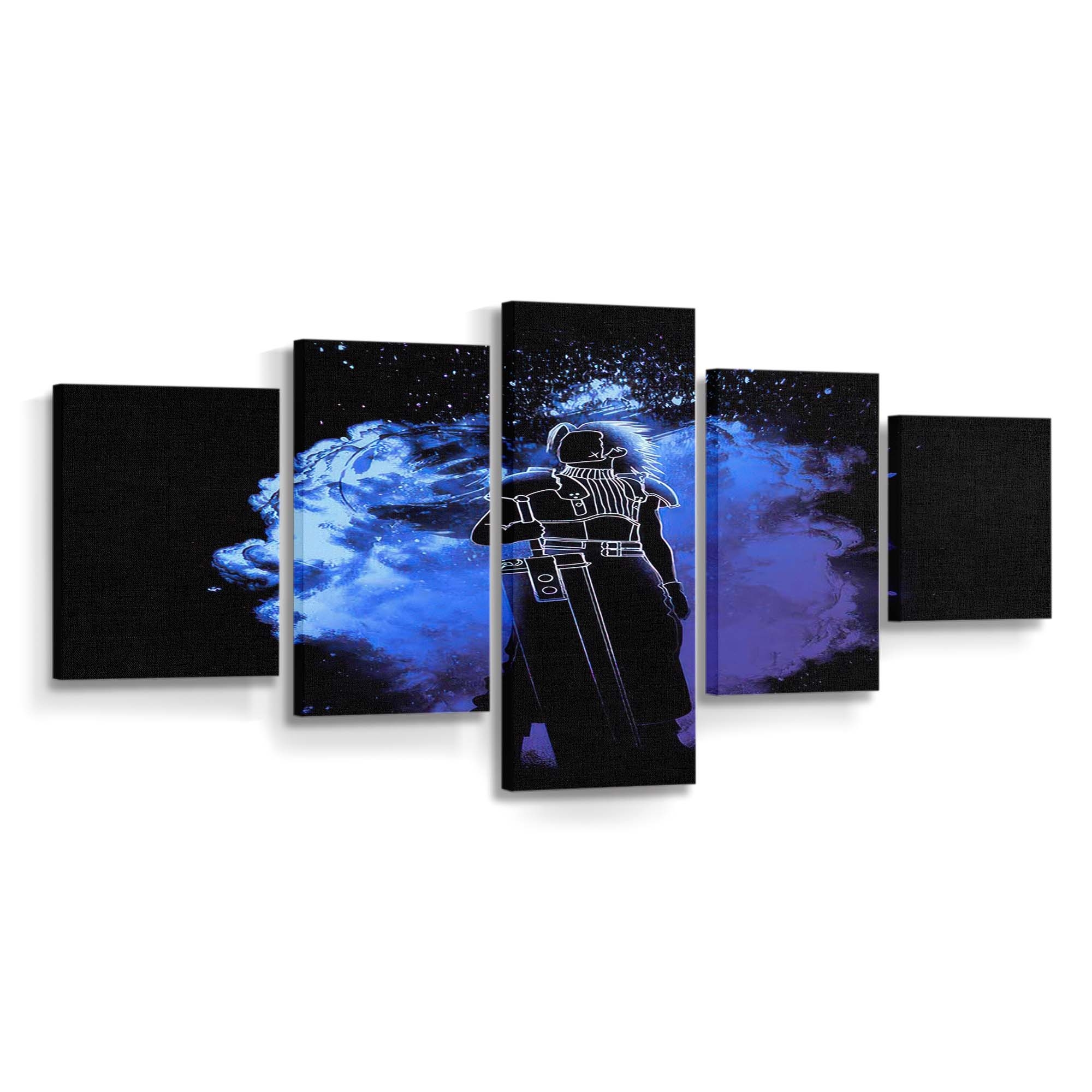 soul of the legacy standard v2
