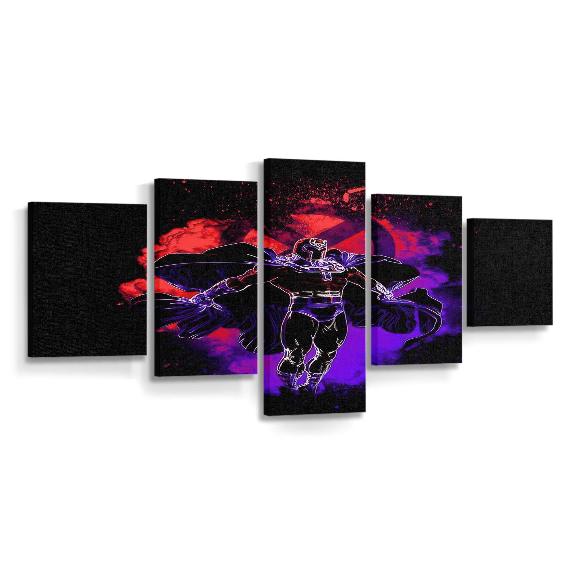soul of the magnetic standard v2