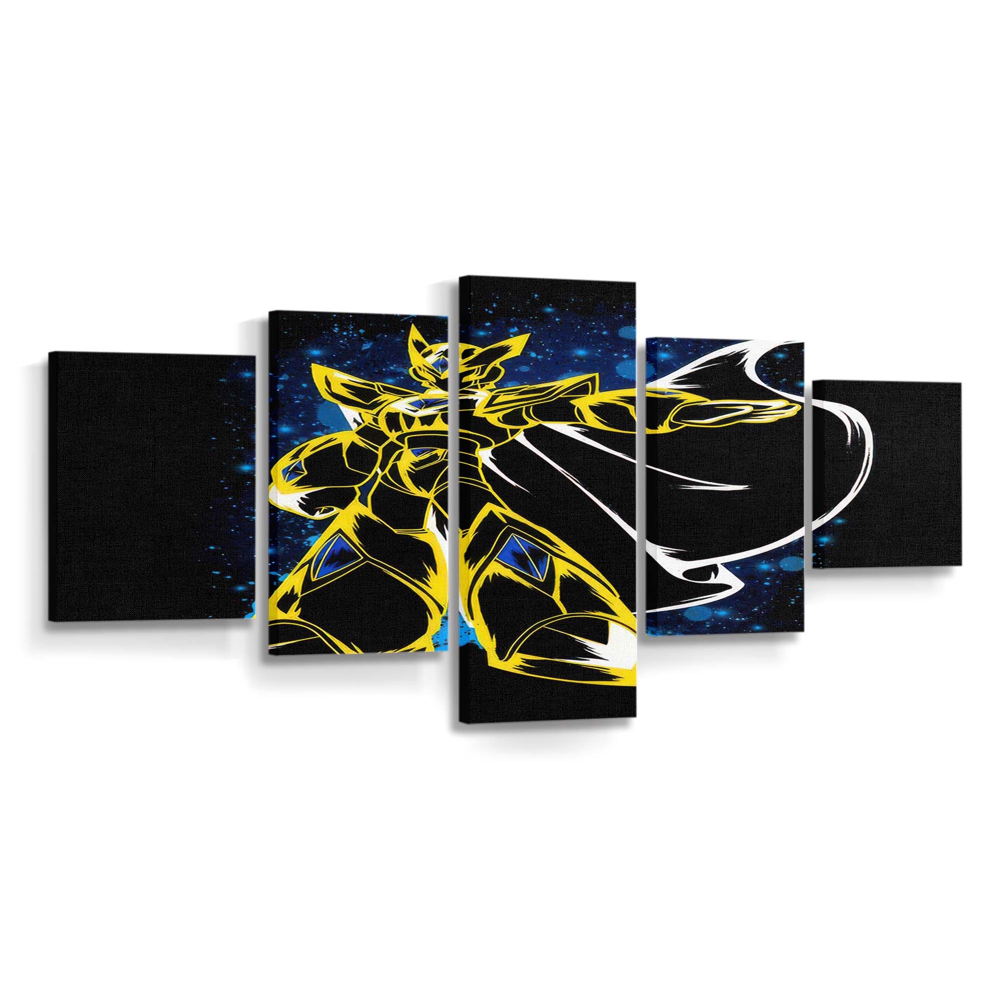 the gate standard v2