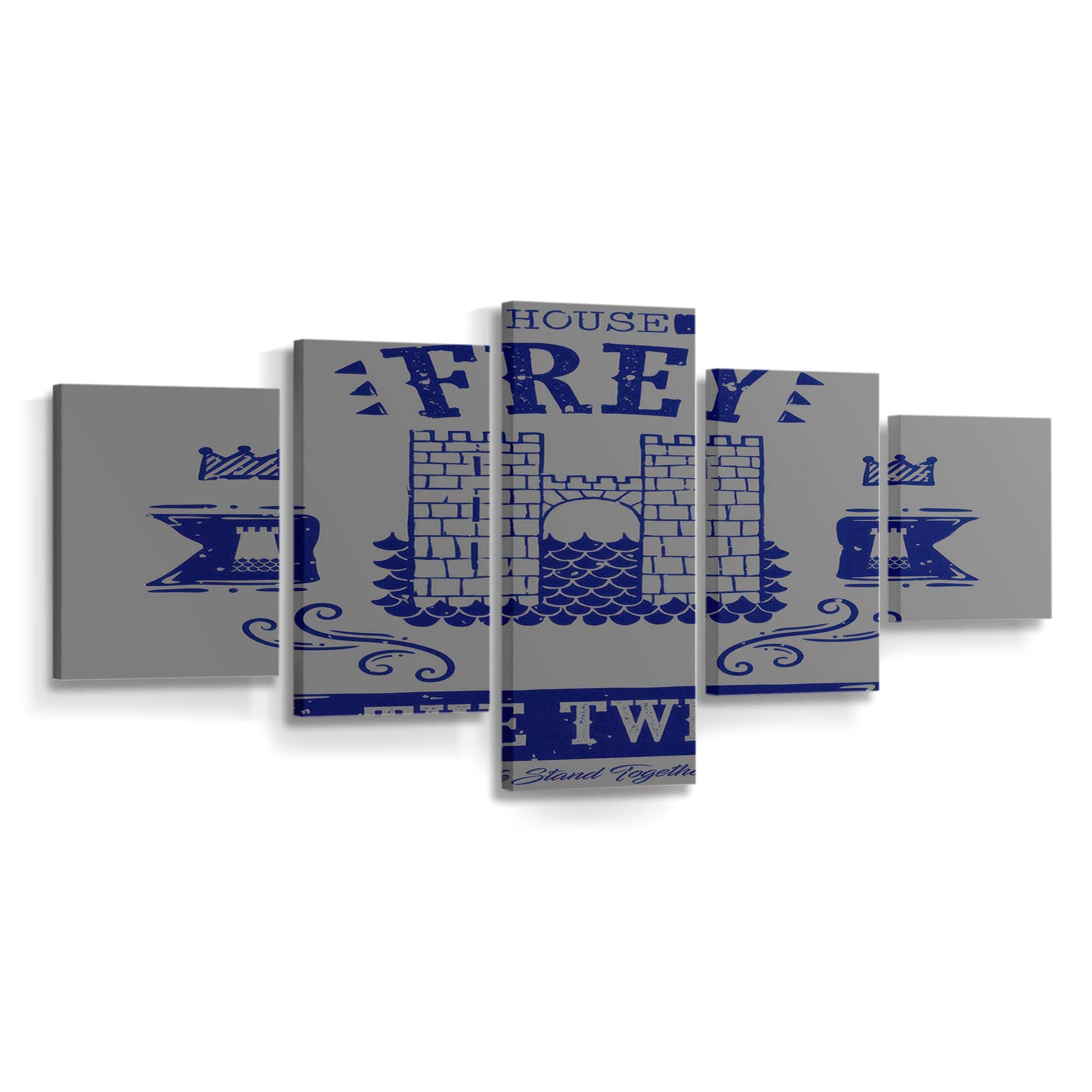 the grey towers standard v2