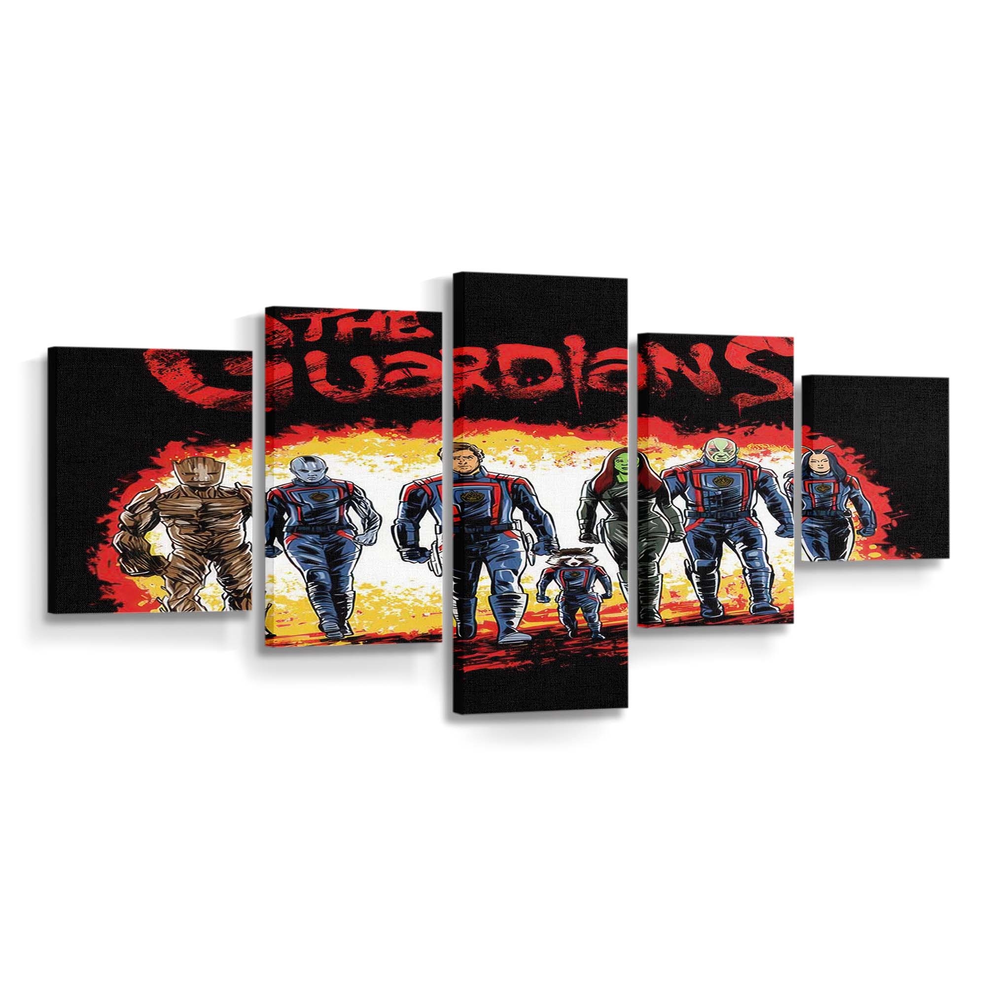the guardians standard v2