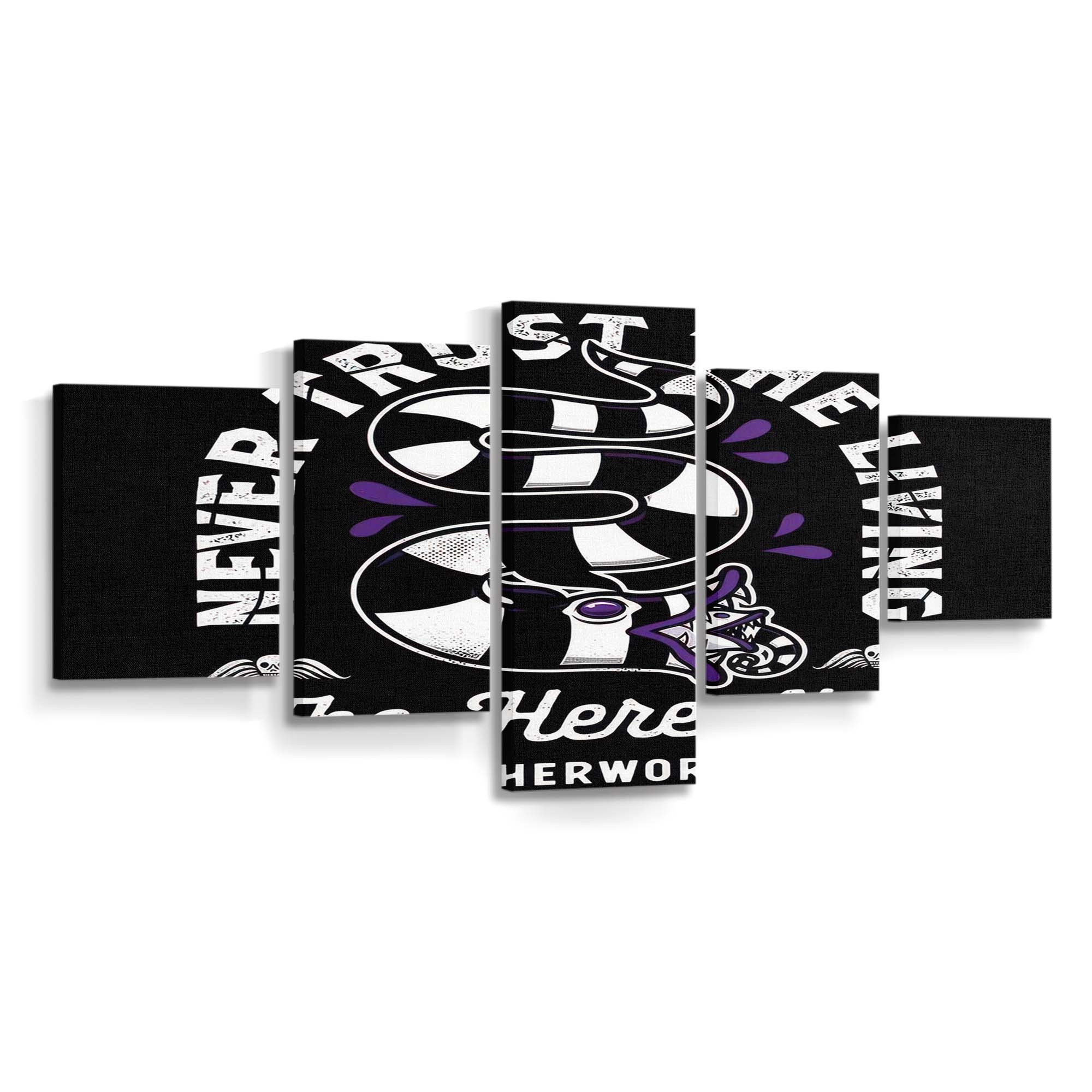 the hereafter standard v2