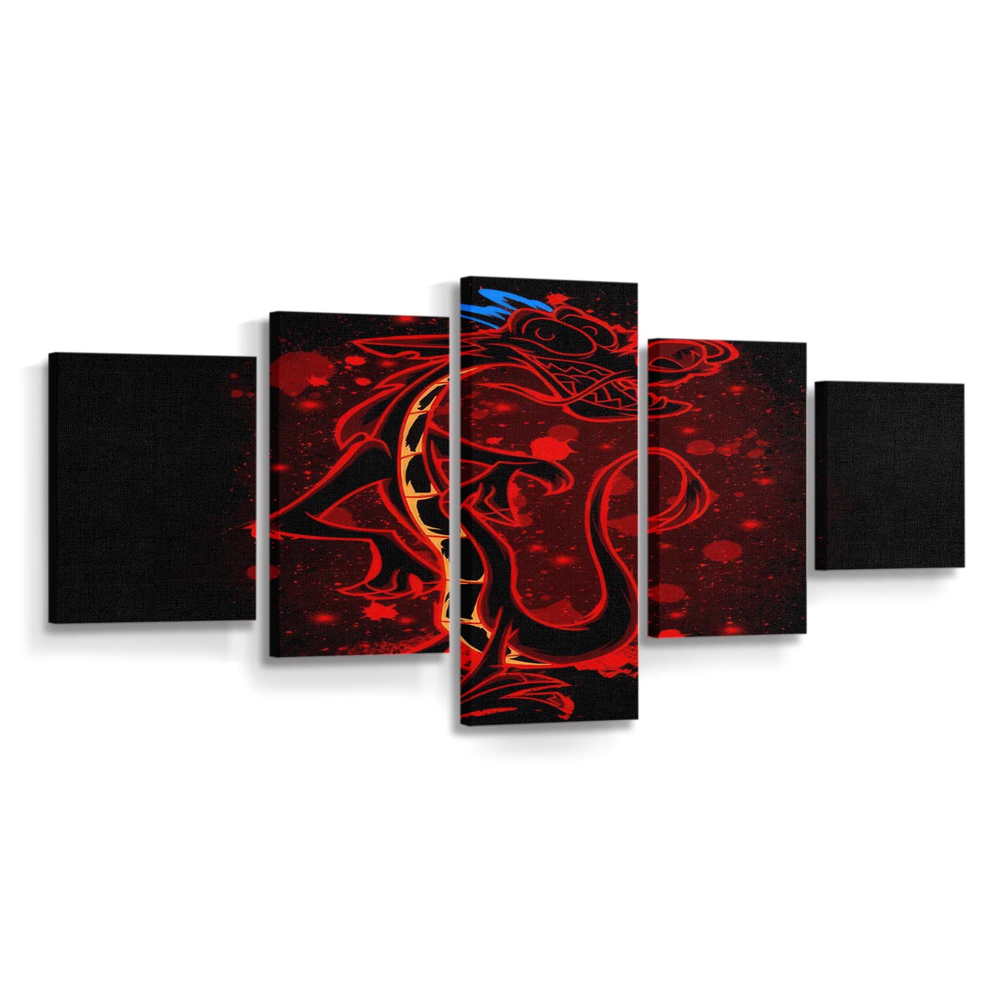 the incense burner standard v2