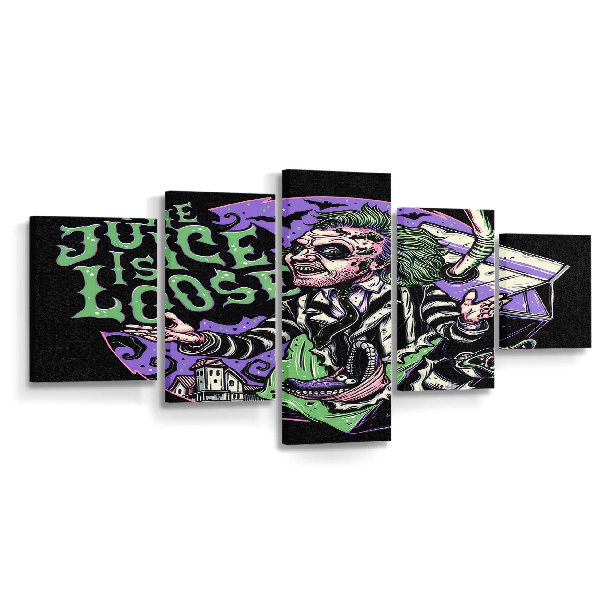 the juice standard v2