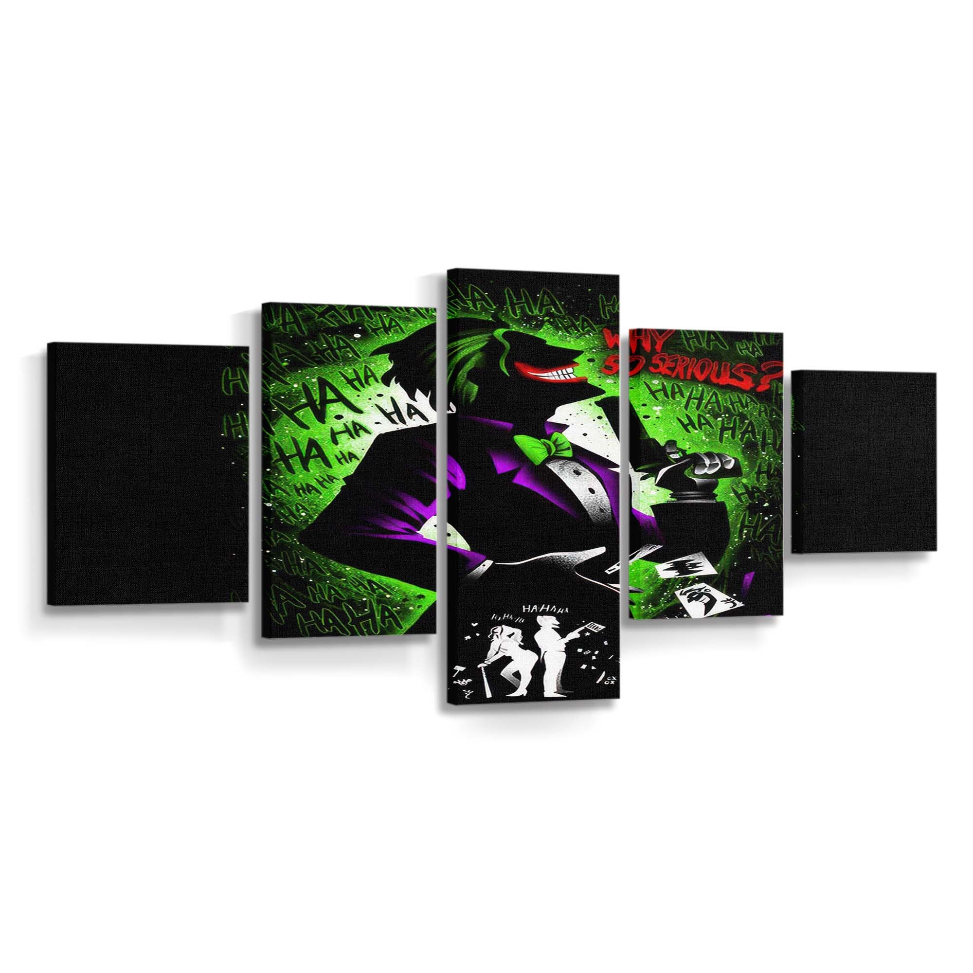 the prince of crime standard v2