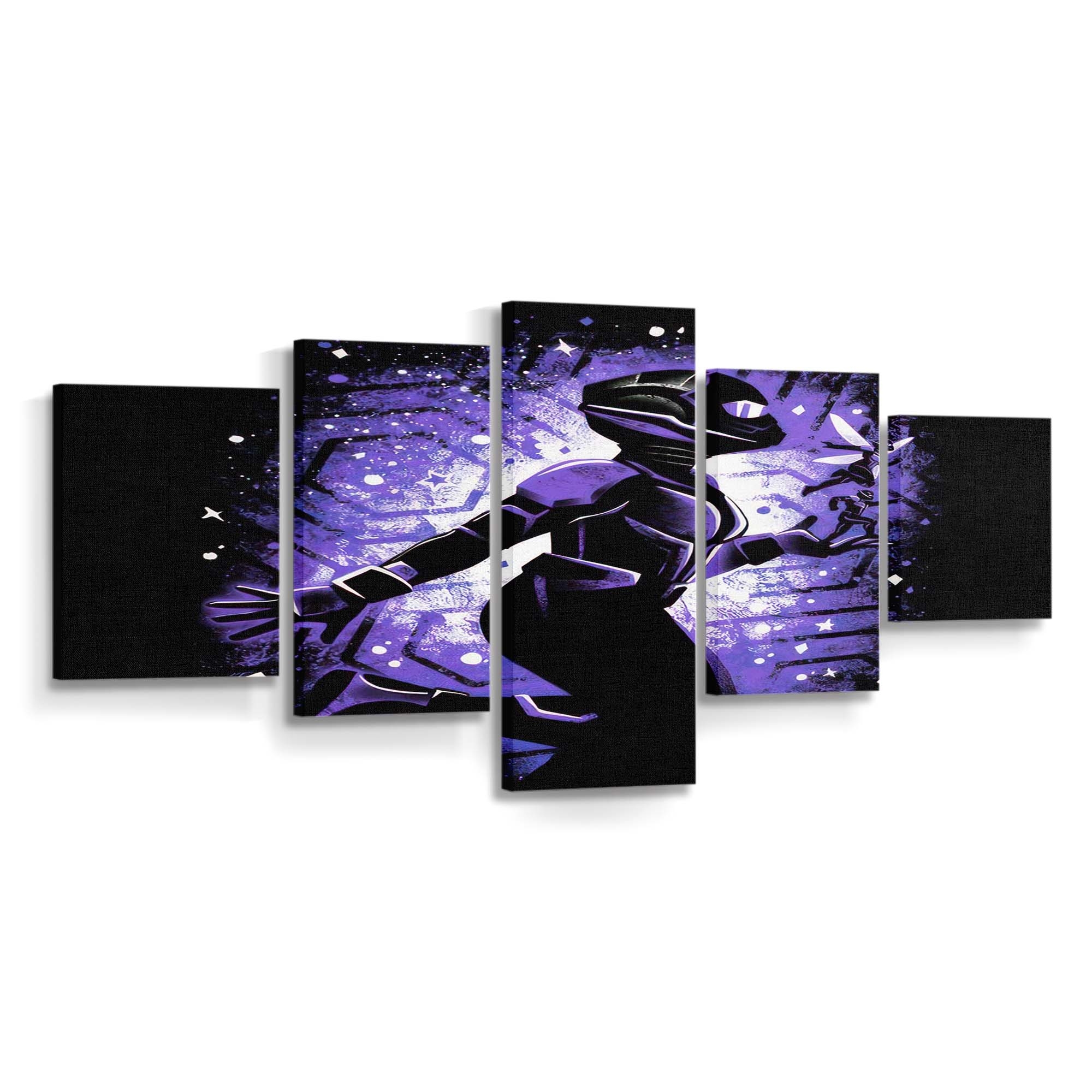 the purple stinger standard v2