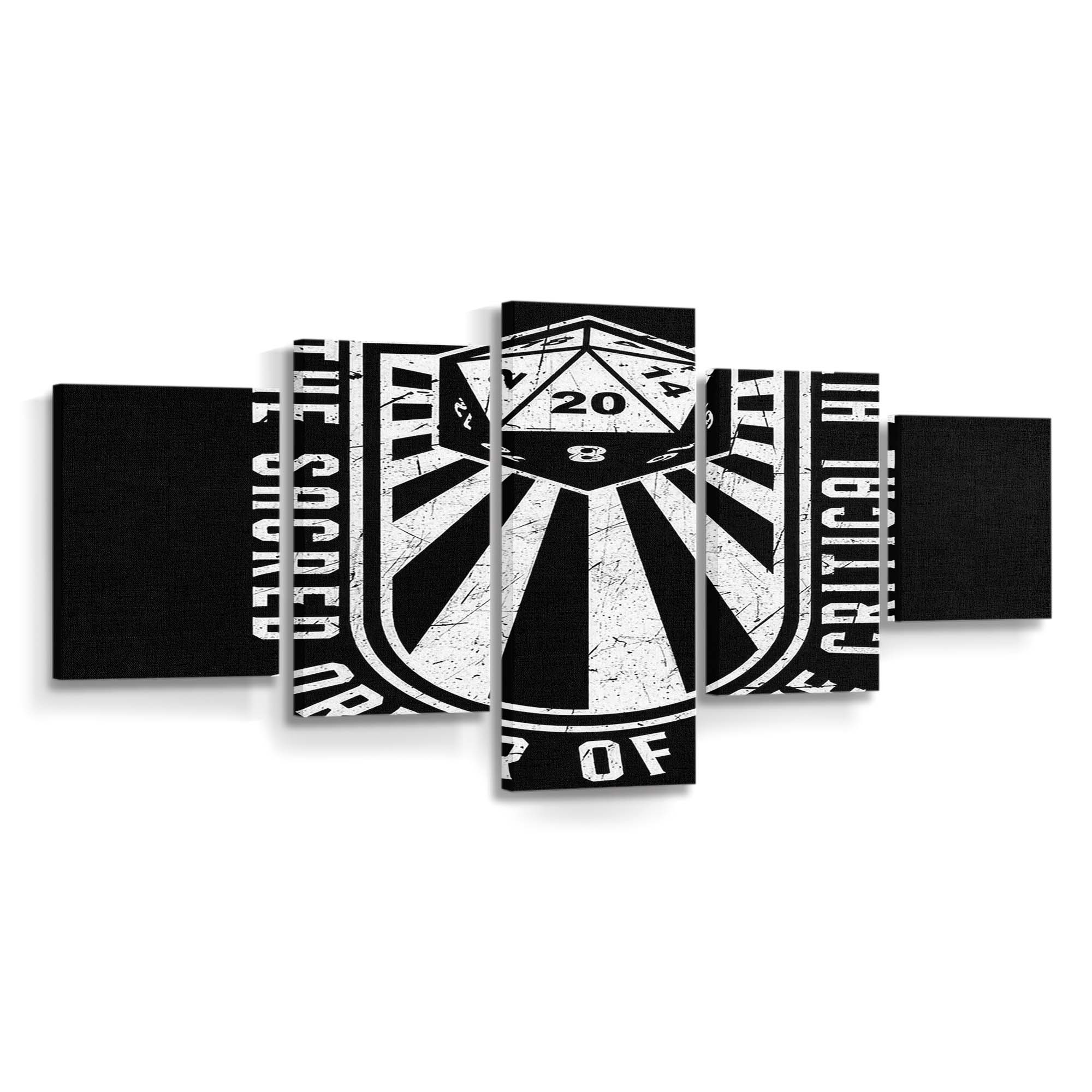 the sacred order standard v2