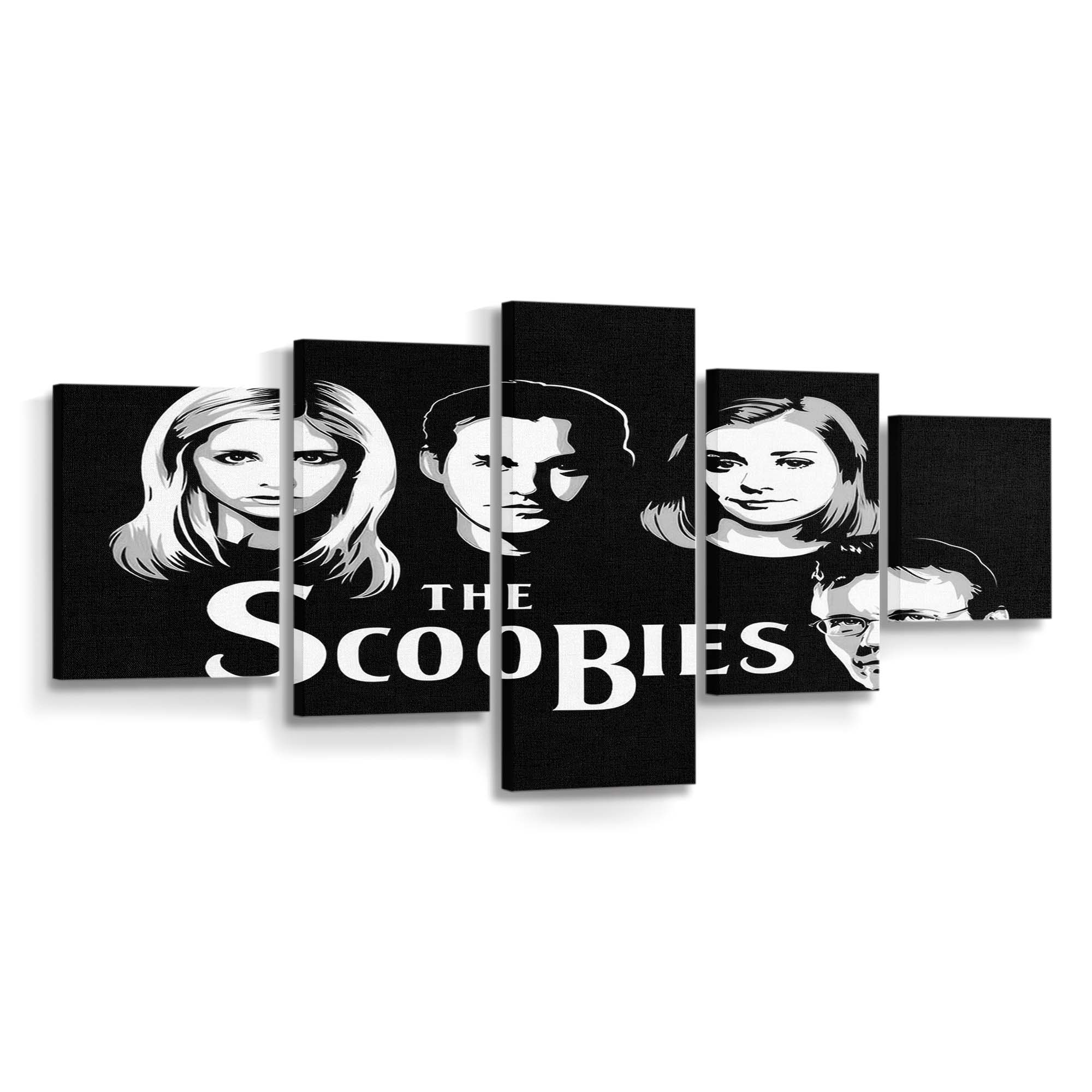 the scoobies standard v2