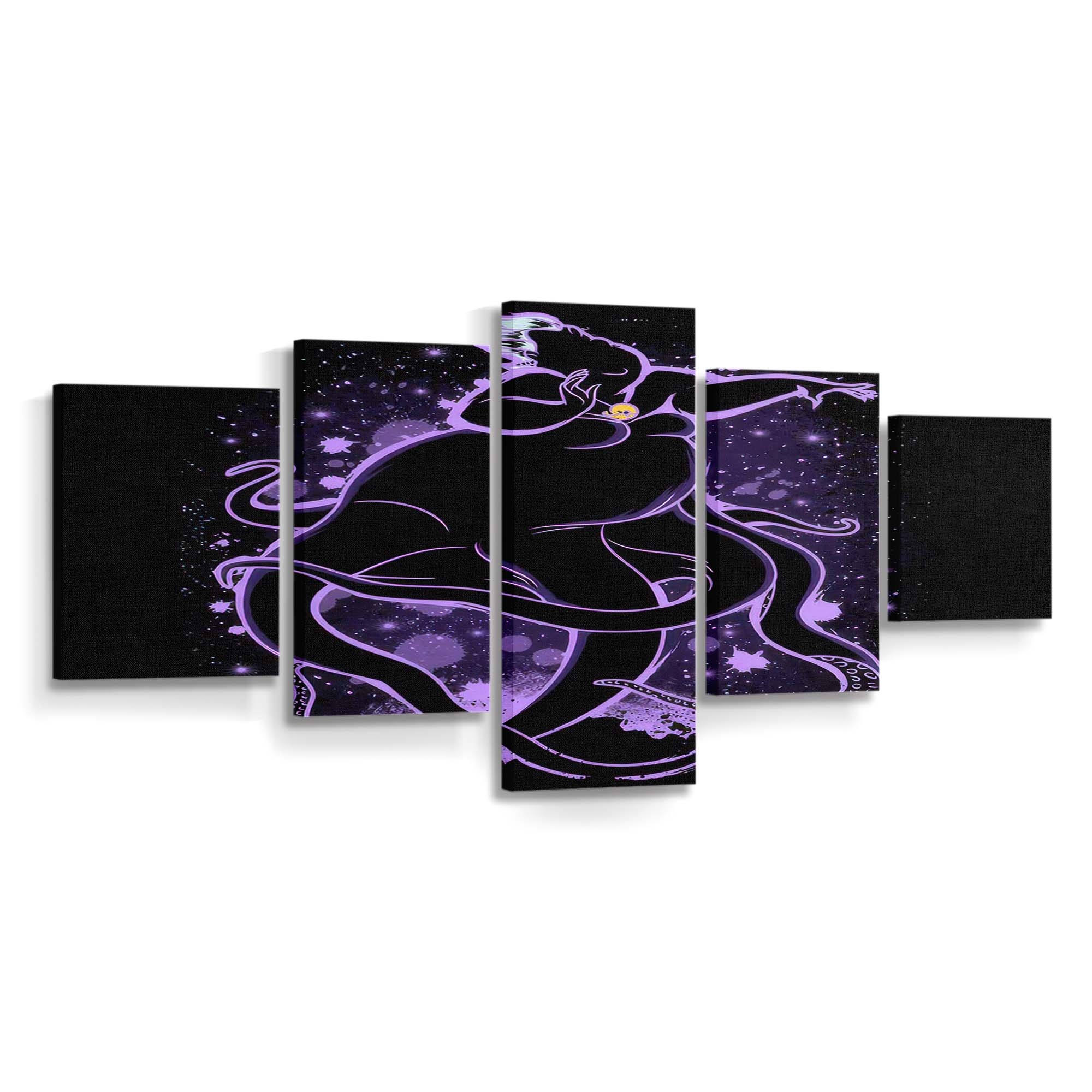 the sea witch standard v2