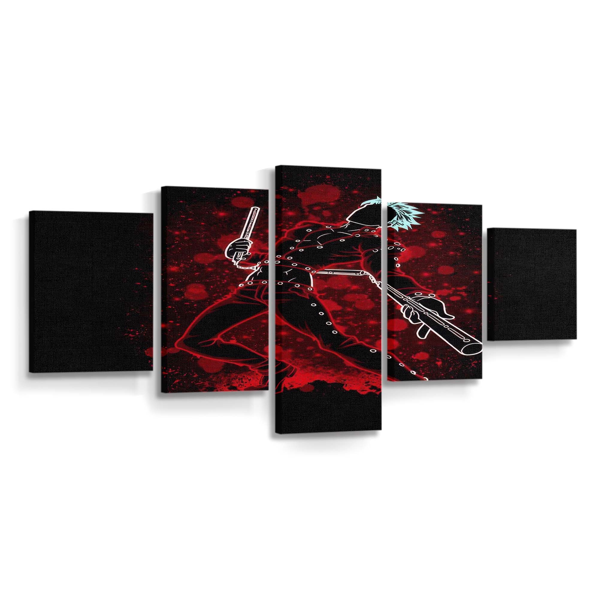 the sin of greed standard v2