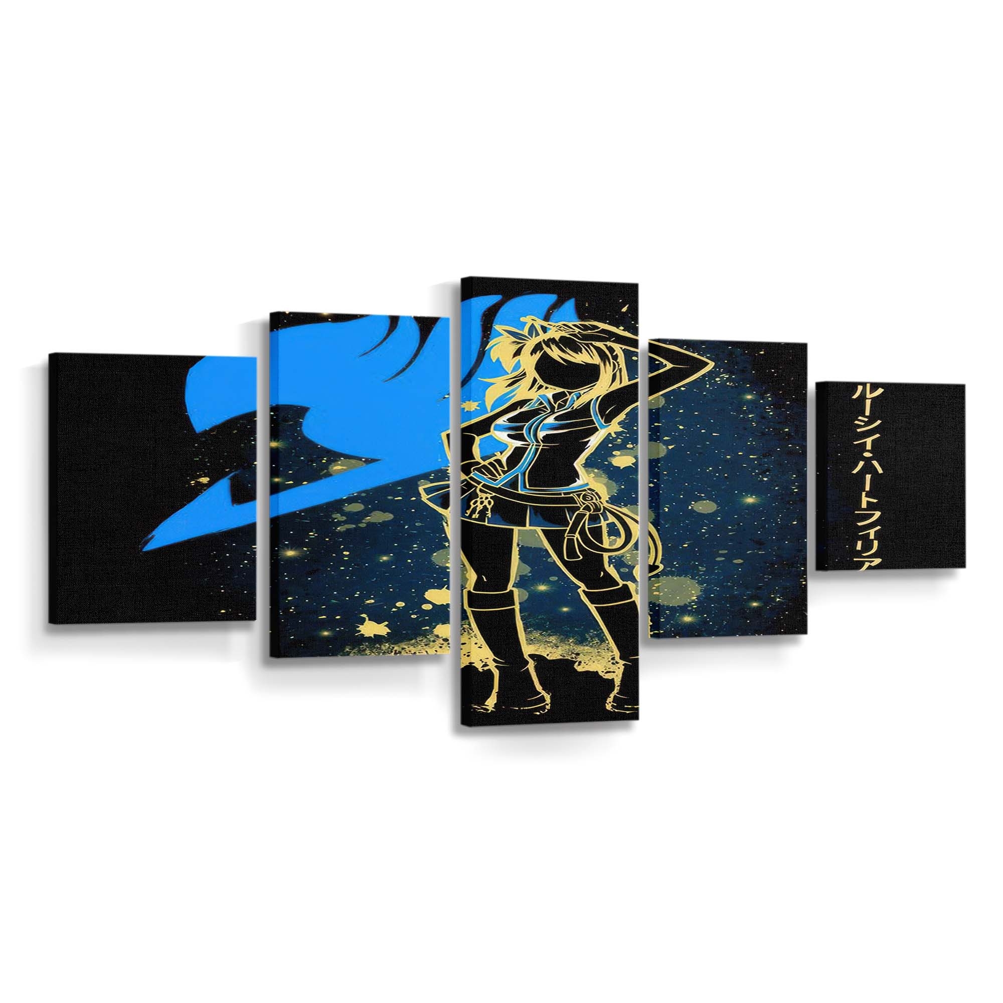 the spirit magic standard v2