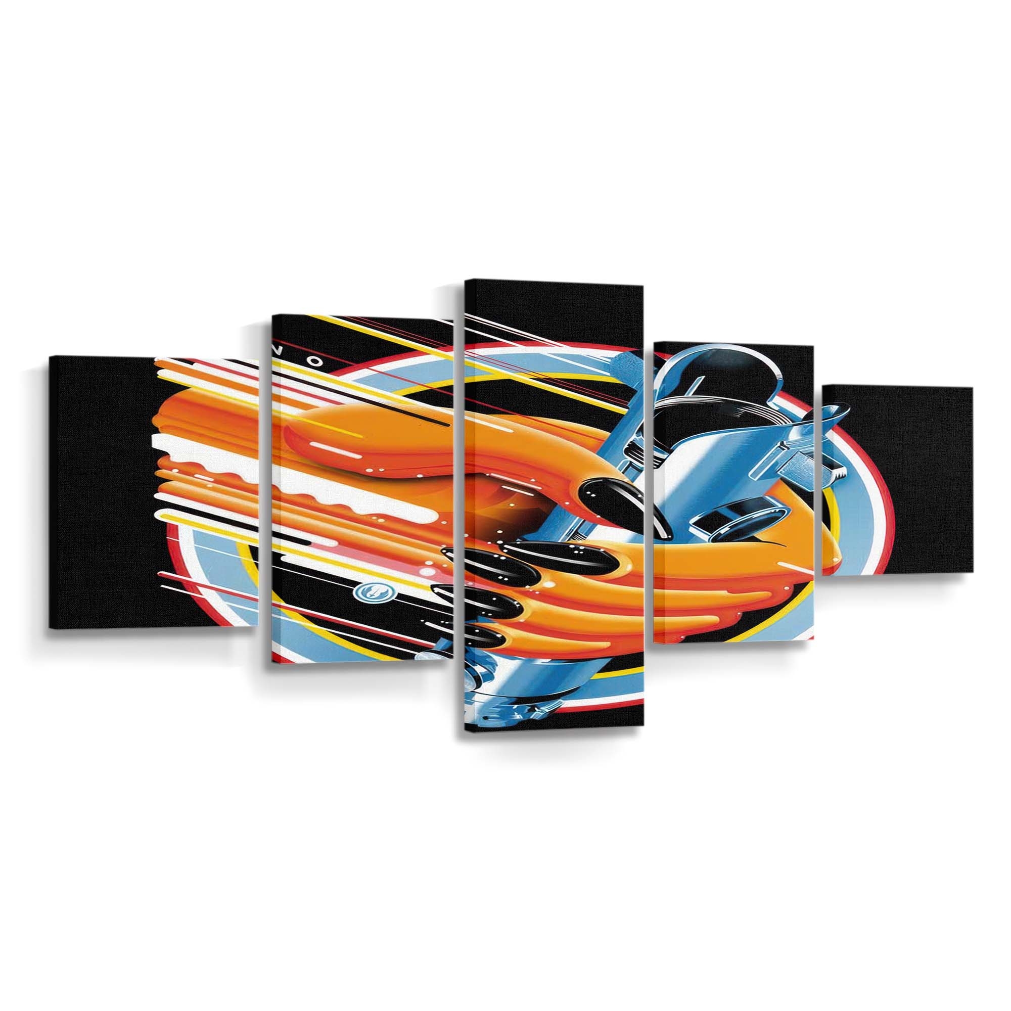 turbo force standard v2