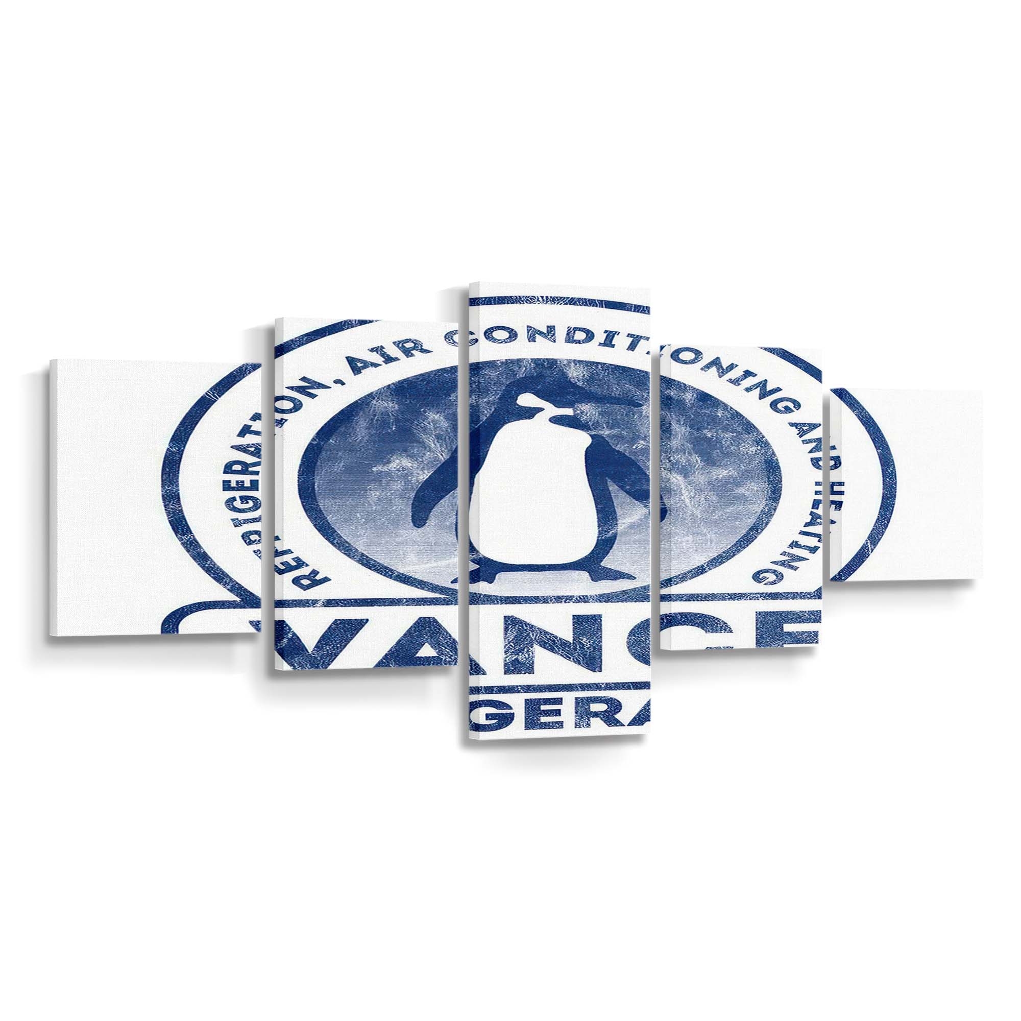 vance refrigeration standard v2