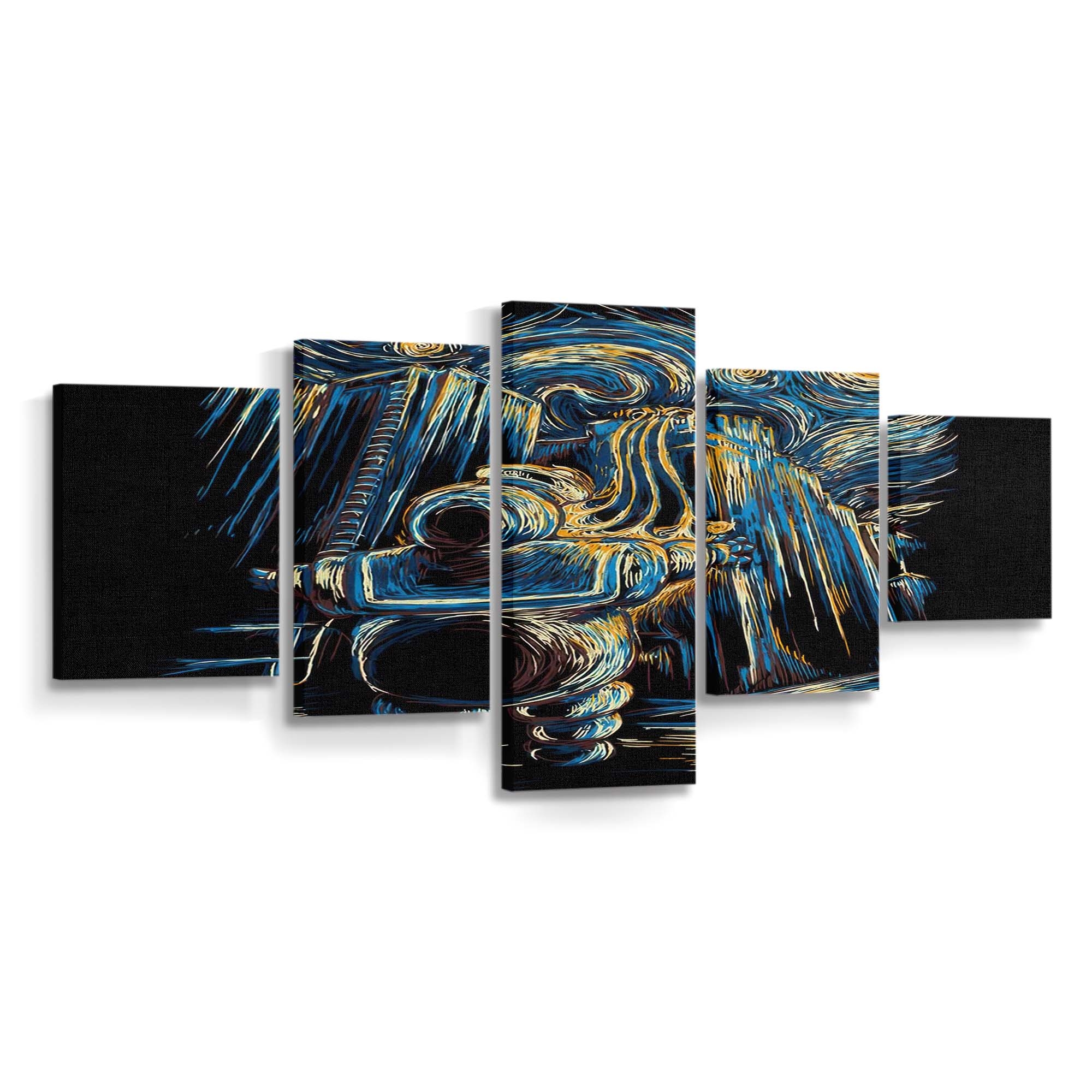 vangoghstbusters standard v2