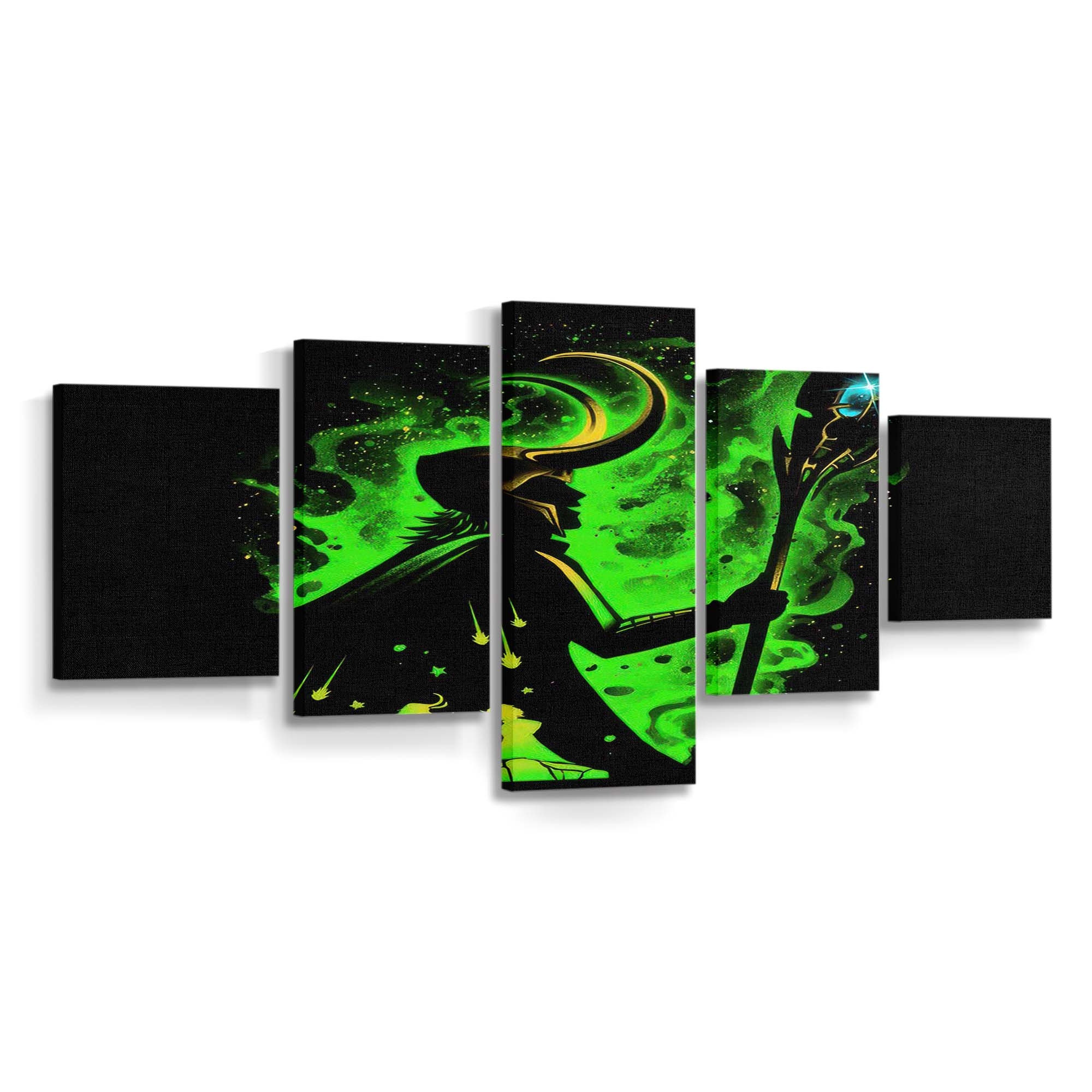 variant mischief standard v2