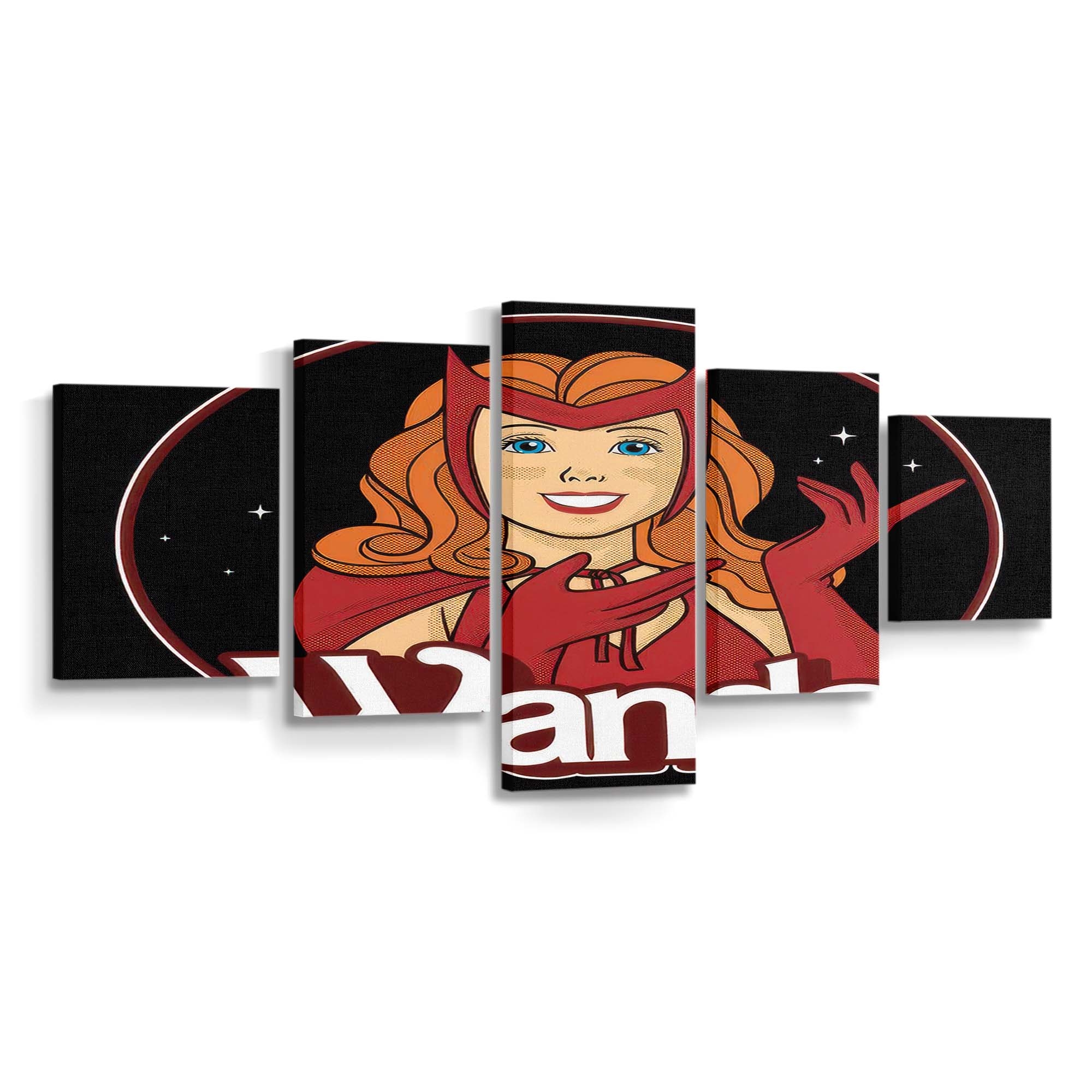 wanda standard v2