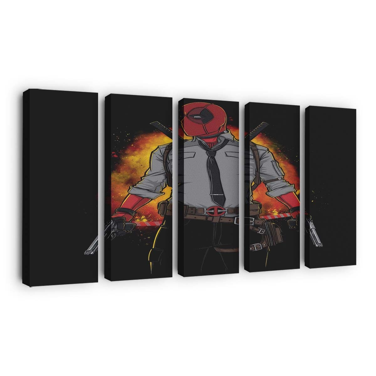 Dpubg Leinwandbilder - Wanddeko dpubg standard v2