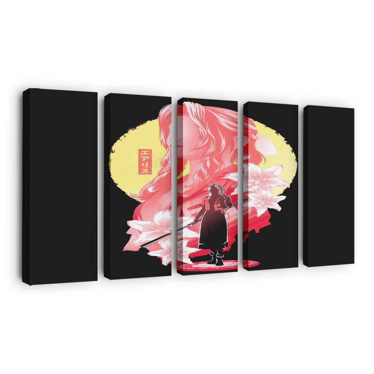 Großes Evangelium Leinwandbilder - Wanddeko great gospel standard v2